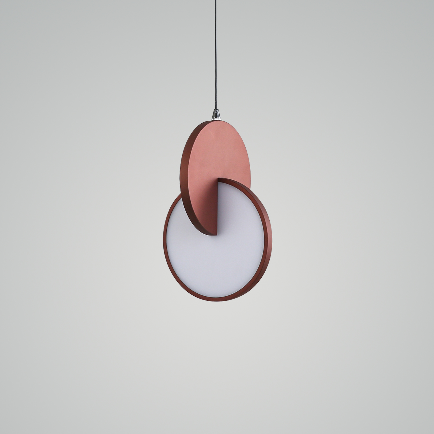 Eclipse Pendant Light