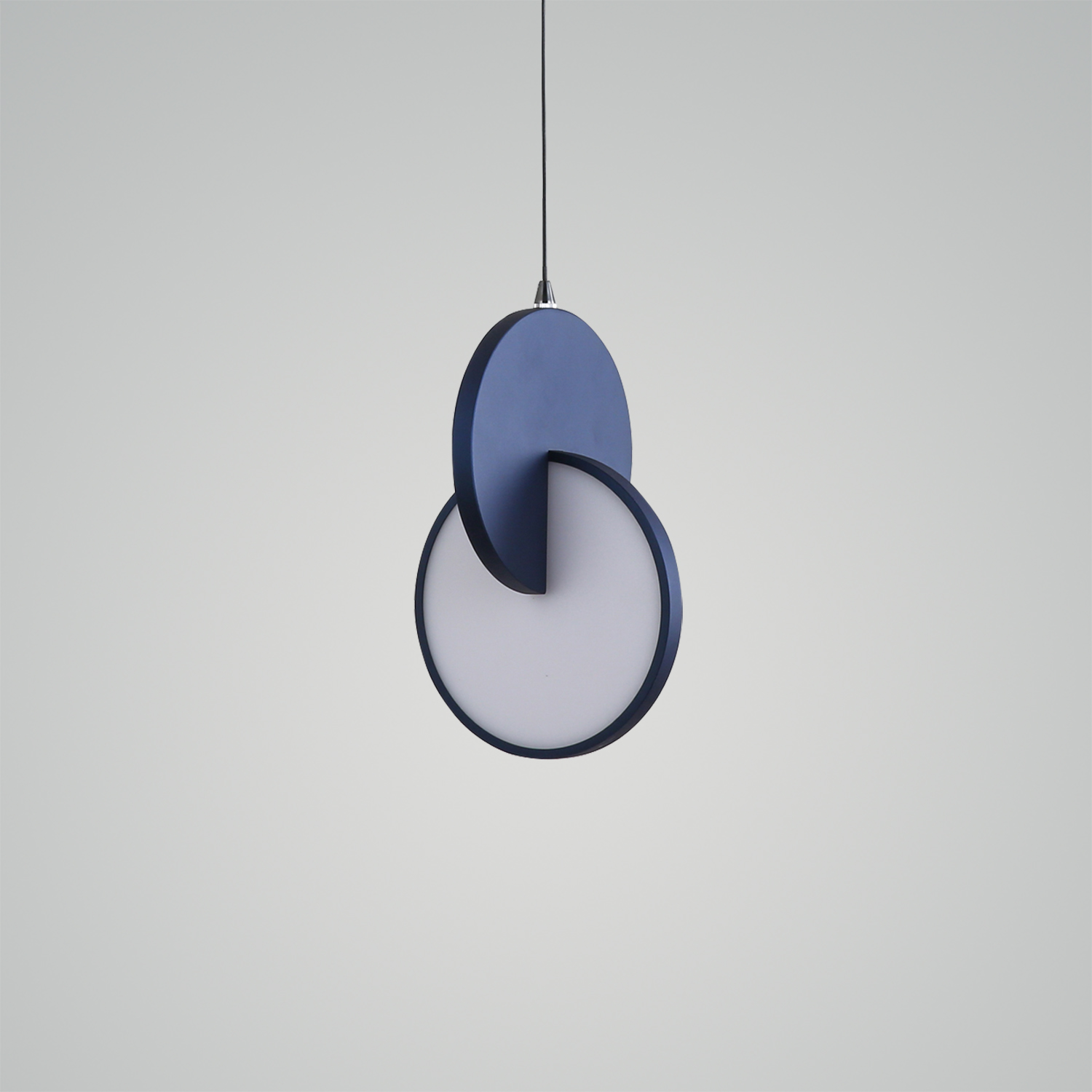 Eclipse Pendant Light