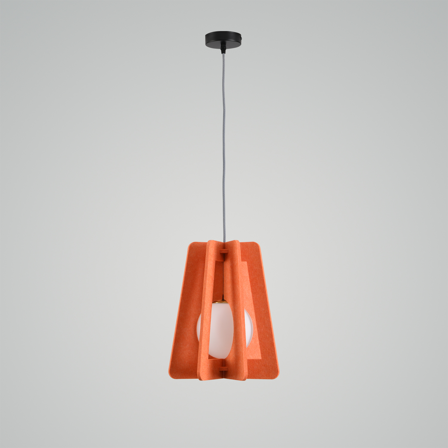 Elke Acoustic PET Pendant Light