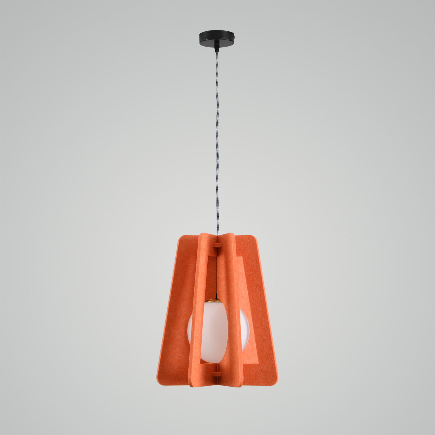 Elke Acoustic PET Pendant Light
