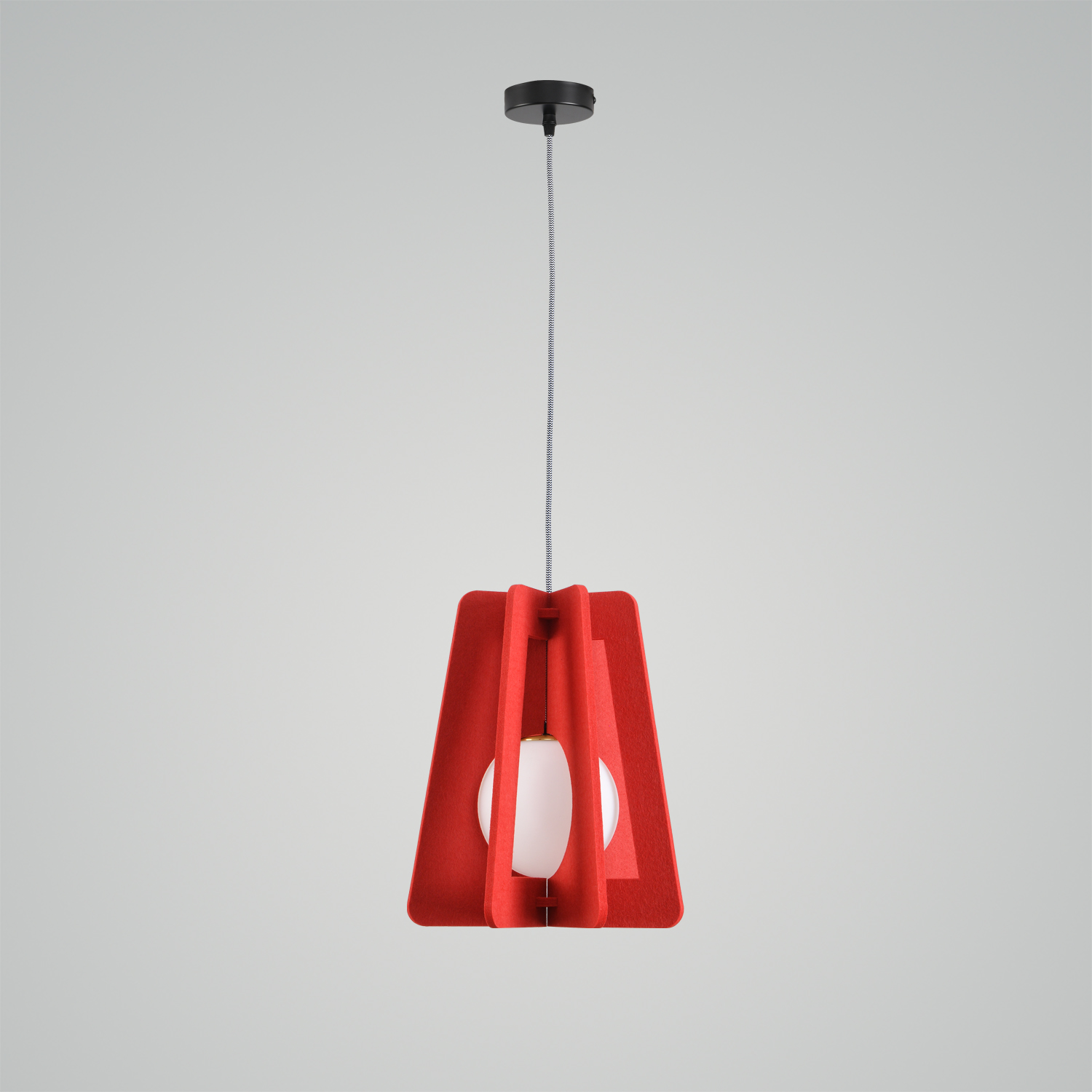 Elke Acoustic PET Pendant Light