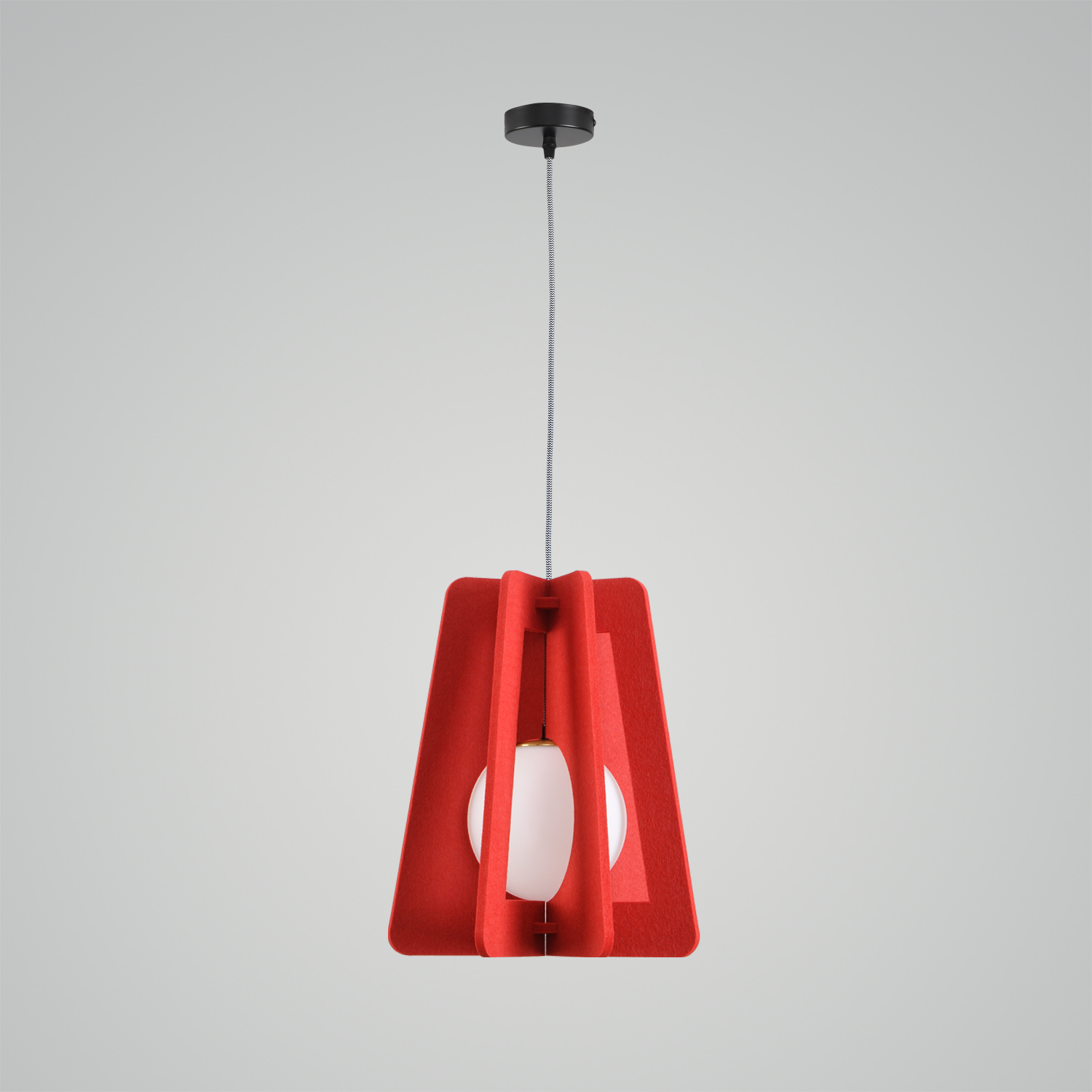 Elke Acoustic PET Pendant Light