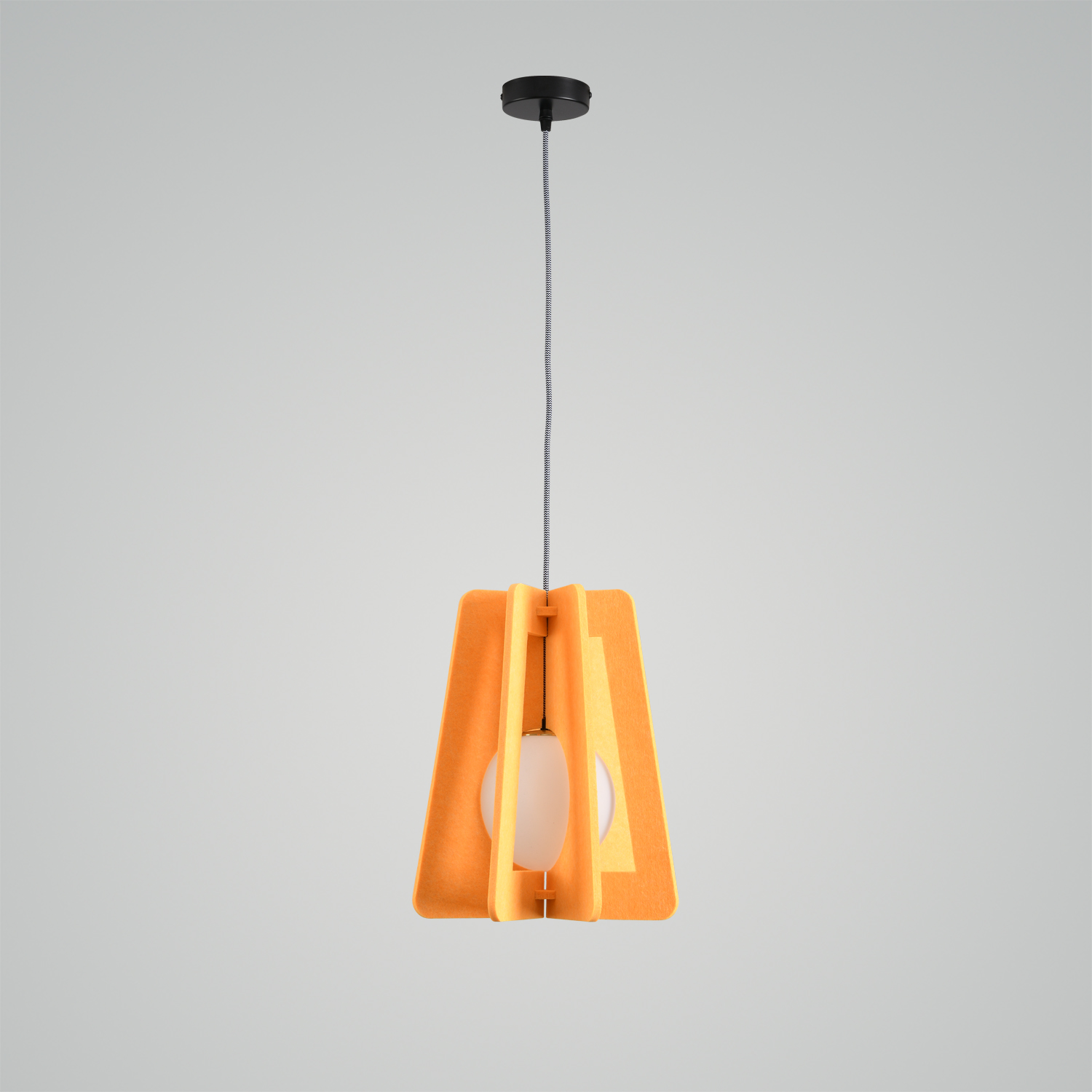 Elke Acoustic PET Pendant Light