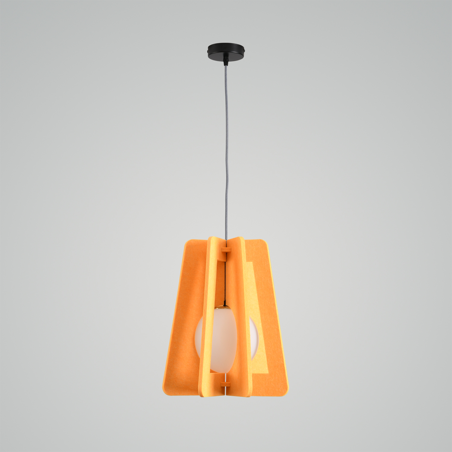 Elke Acoustic PET Pendant Light