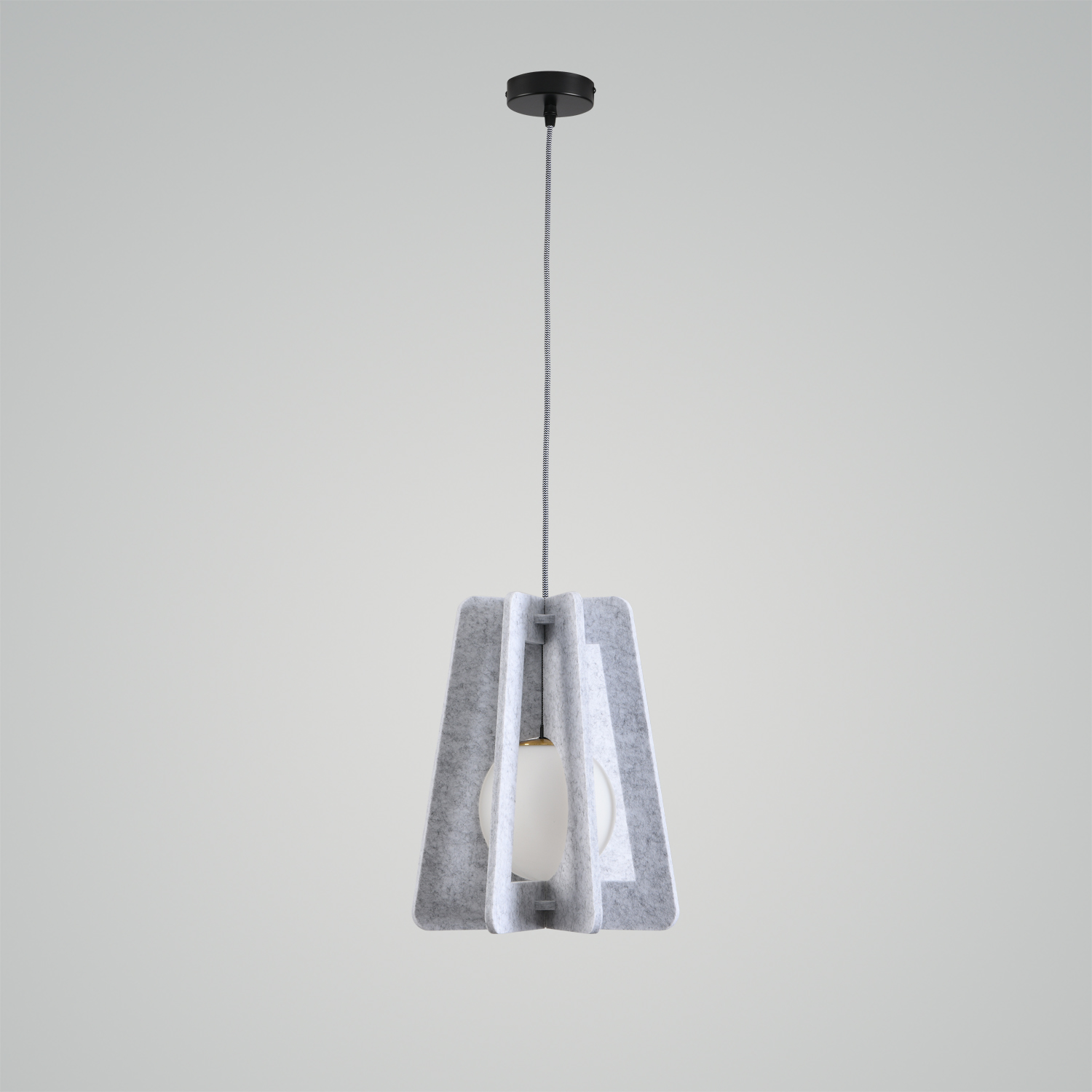 Elke Acoustic PET Pendant Light