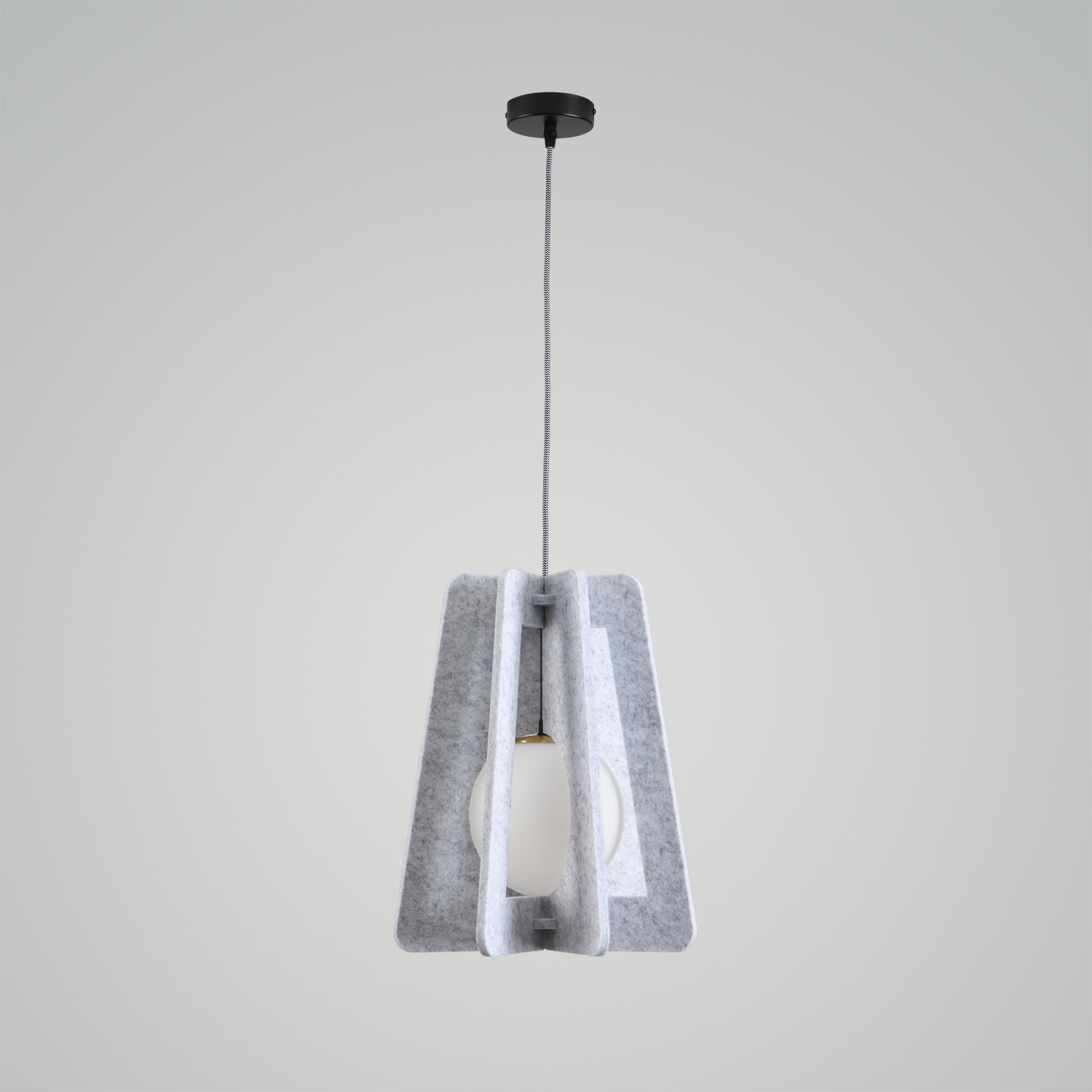 Elke Acoustic PET Pendant Light