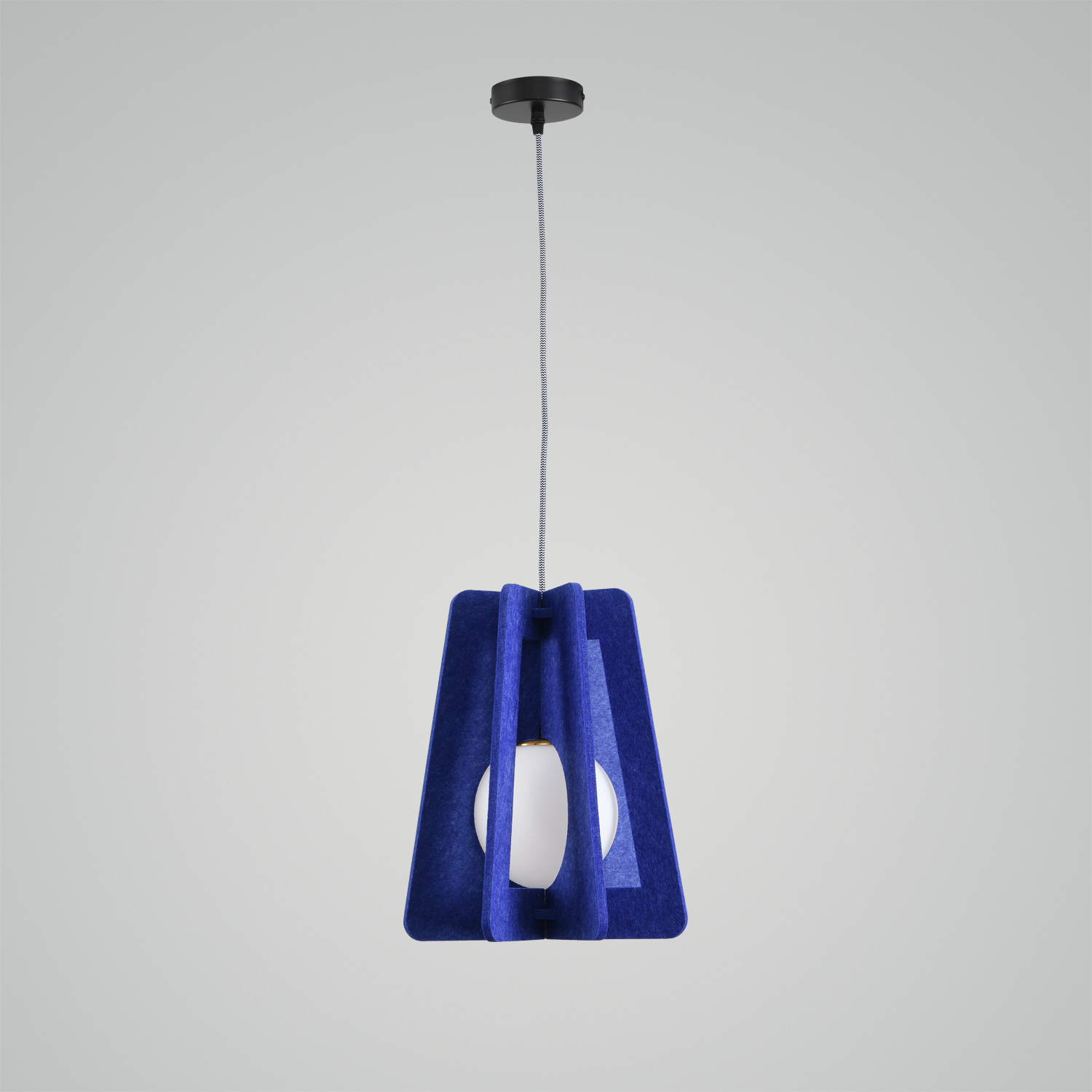 Elke Acoustic PET Pendant Light