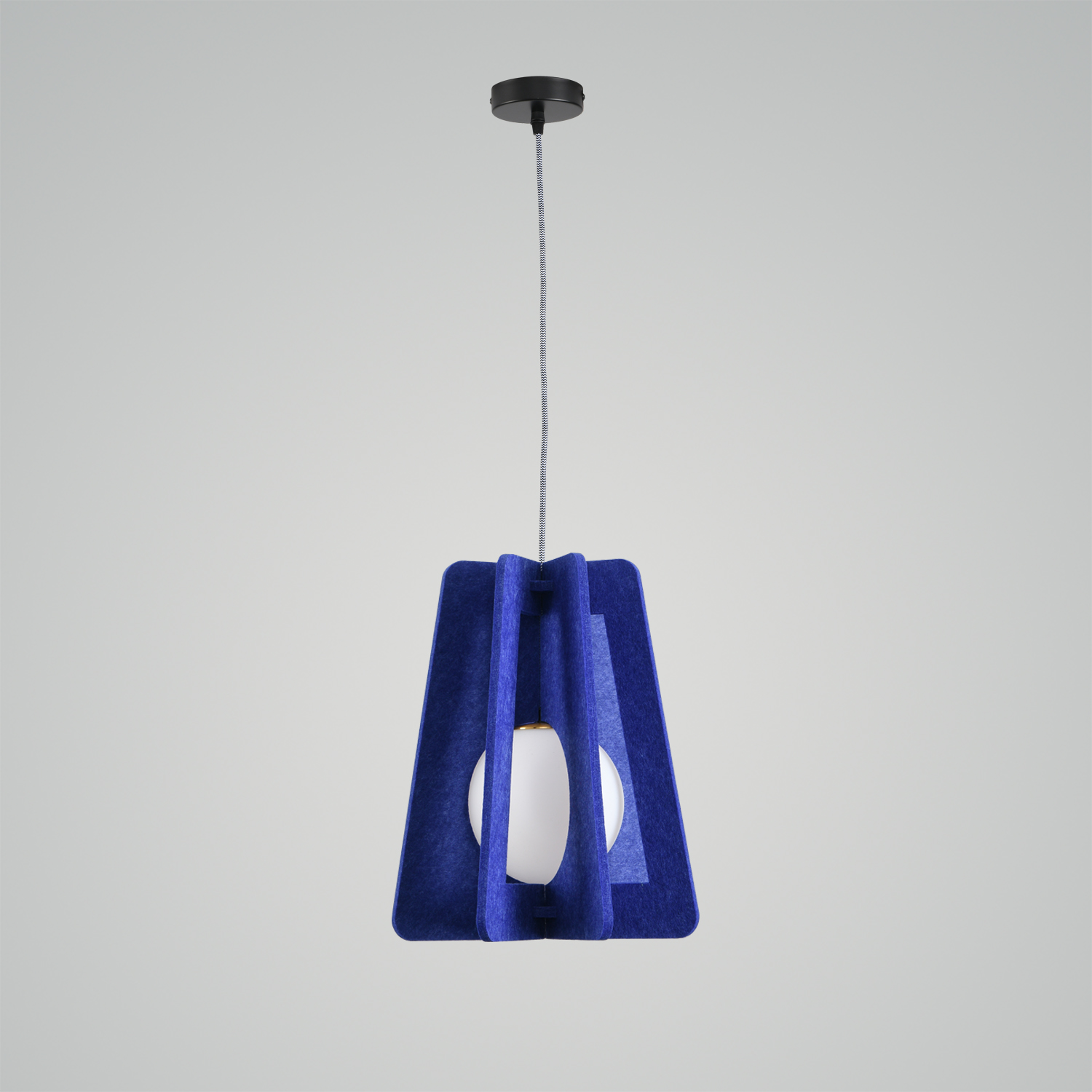 Elke Acoustic PET Pendant Light