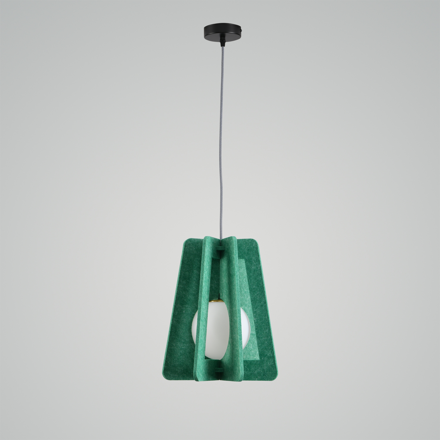 Elke Acoustic PET Pendant Light