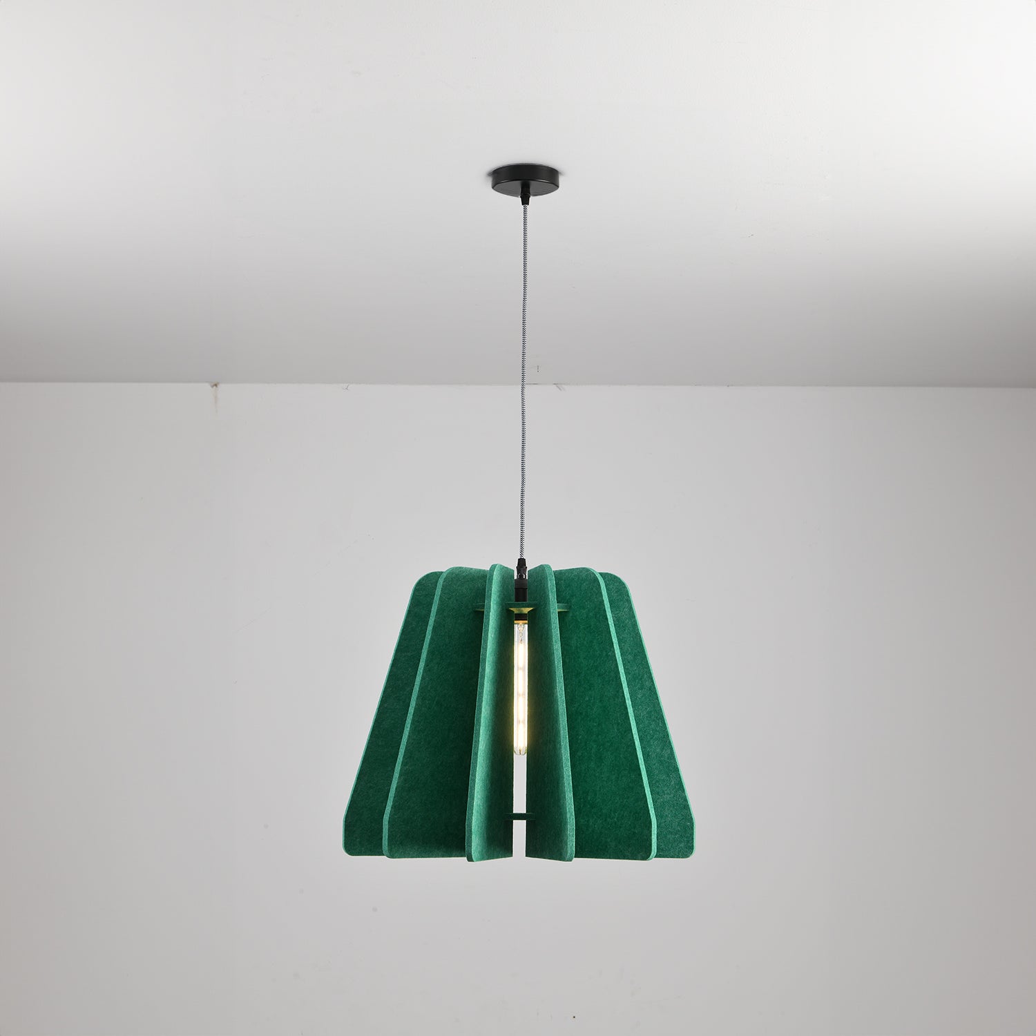 Elke_Trapezoid_Acoustic_PET_Pendant_Light_07
