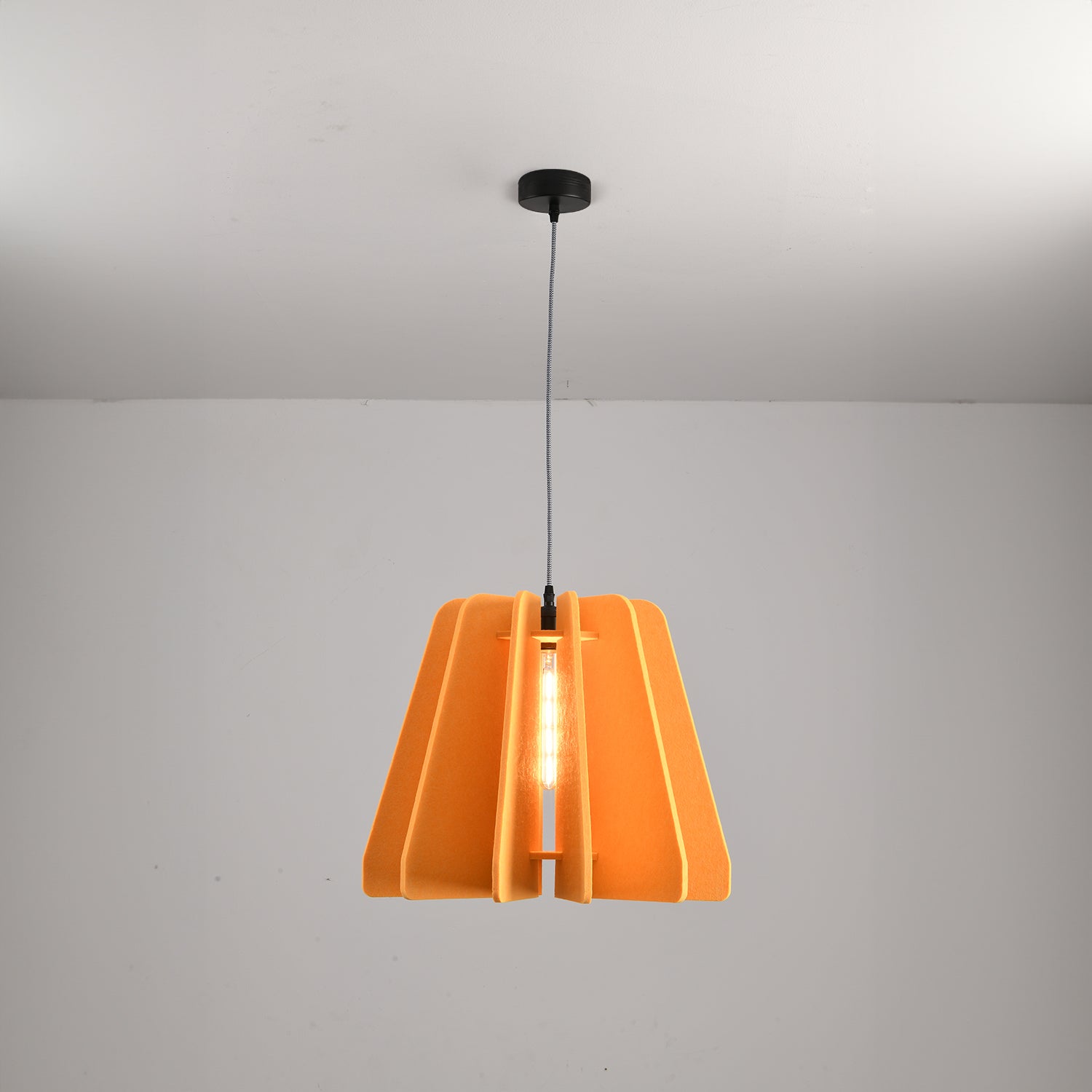 Elke_Trapezoid_Acoustic_PET_Pendant_Light_11