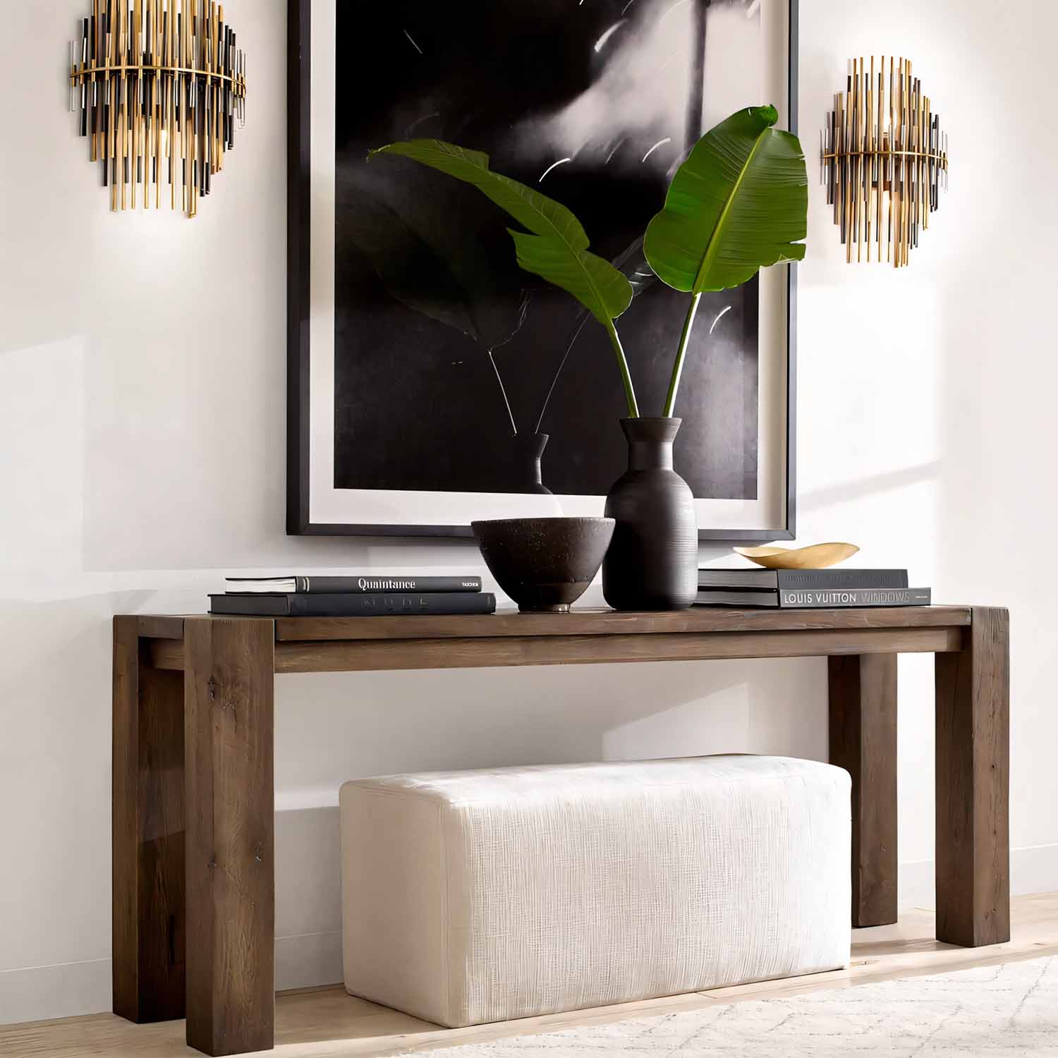 Emile Sconce