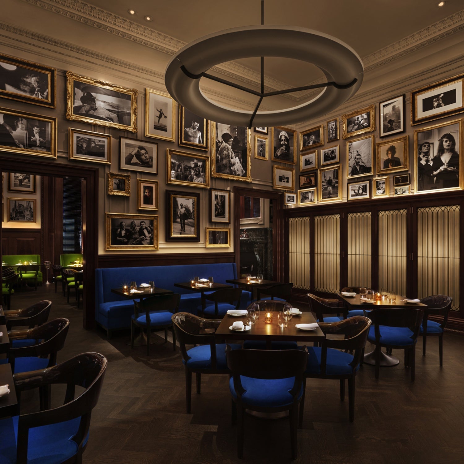 Eric Schmitt Pendant Light