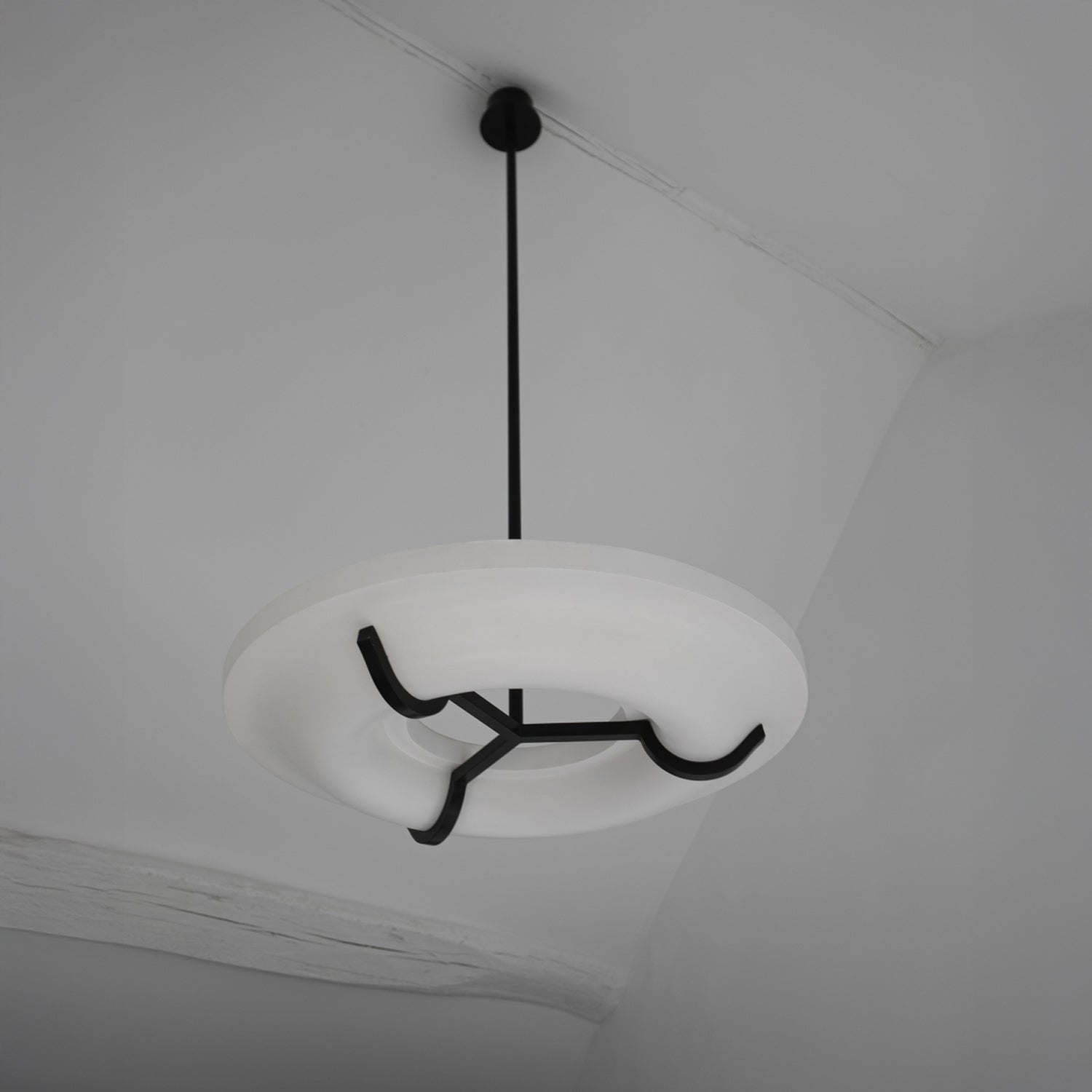 Eric Schmitt Pendant Light