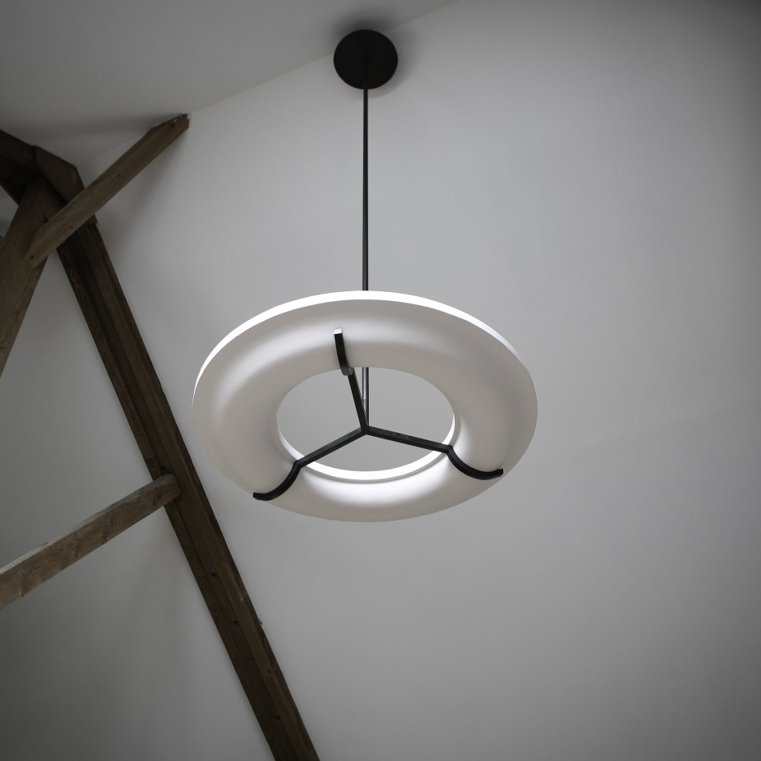 Eric Schmitt Pendant Light