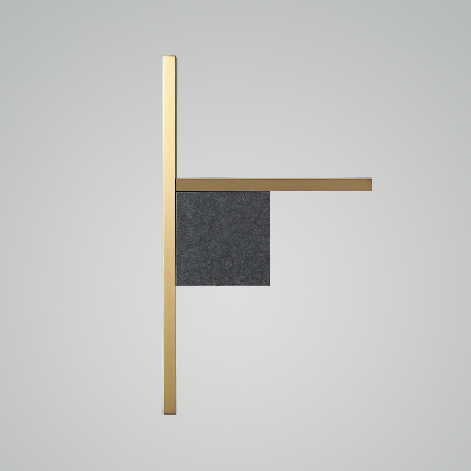 Essence Almost Wall Lamp