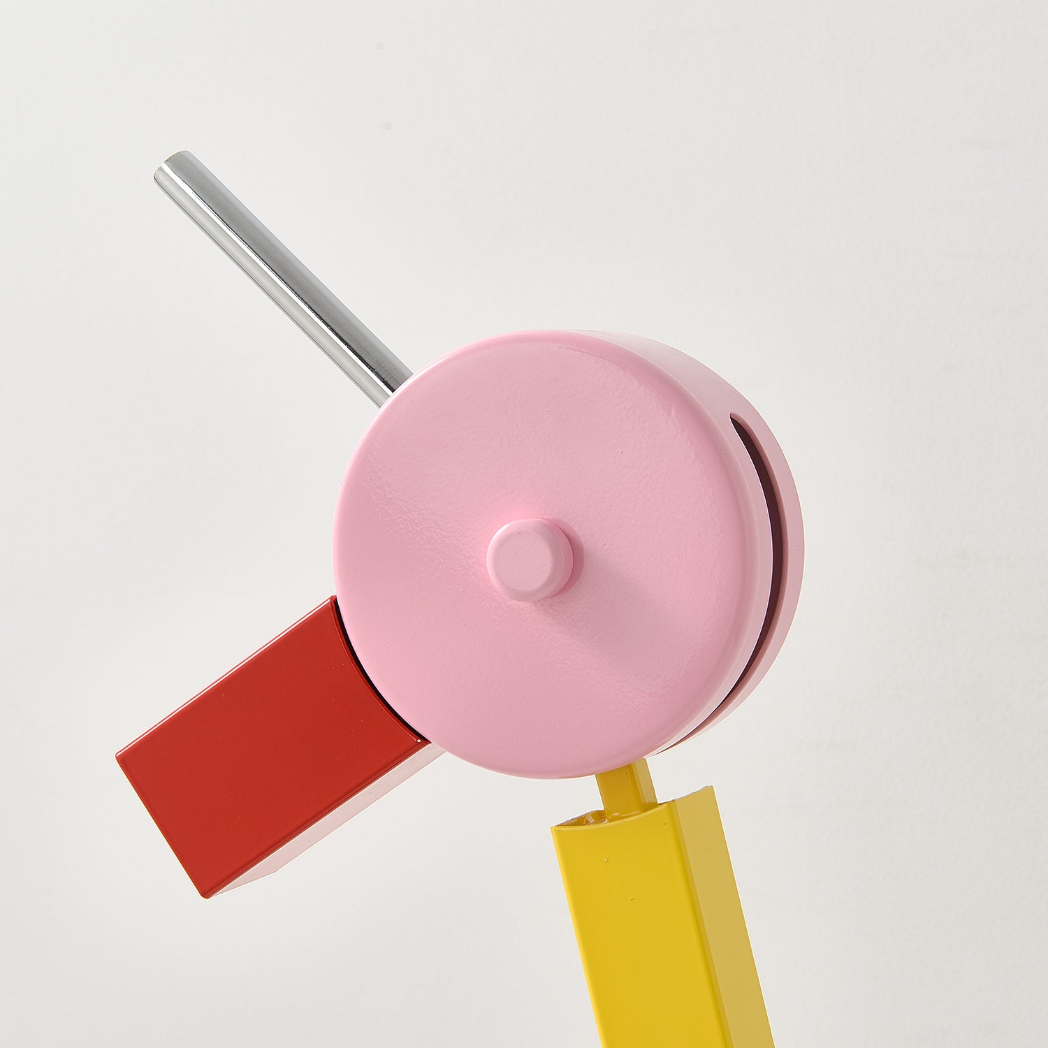 Ettore Sottsass Tahiti Lamp