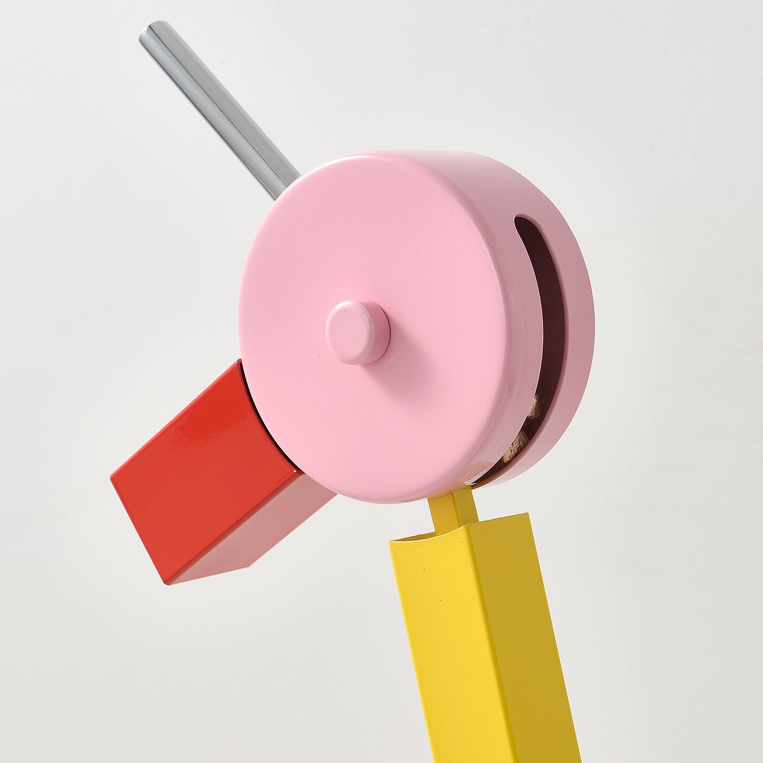 Ettore Sottsass Tahiti Lamp