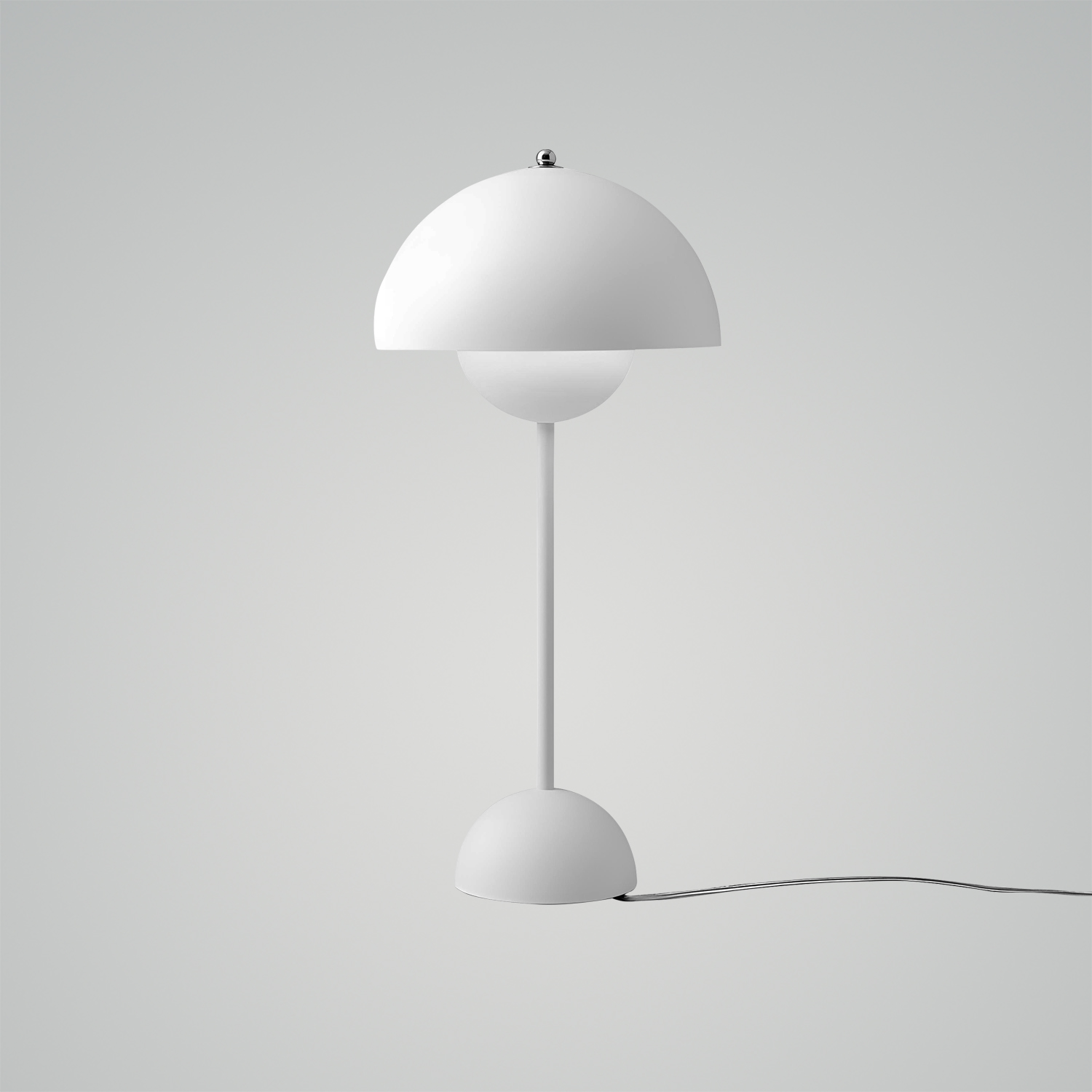 FLOWERPOT VP3 Table Lamp