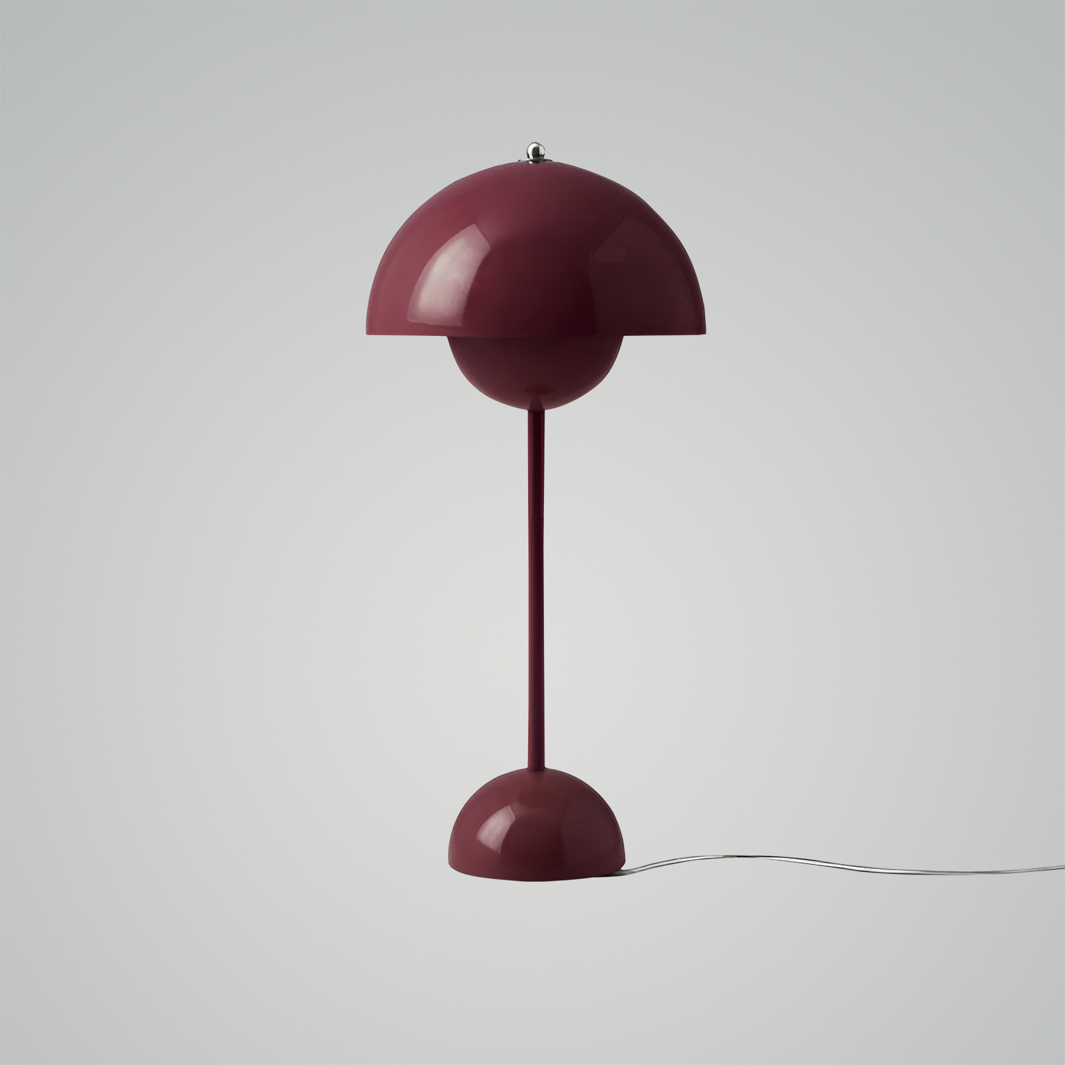 FLOWERPOT VP3 Table Lamp