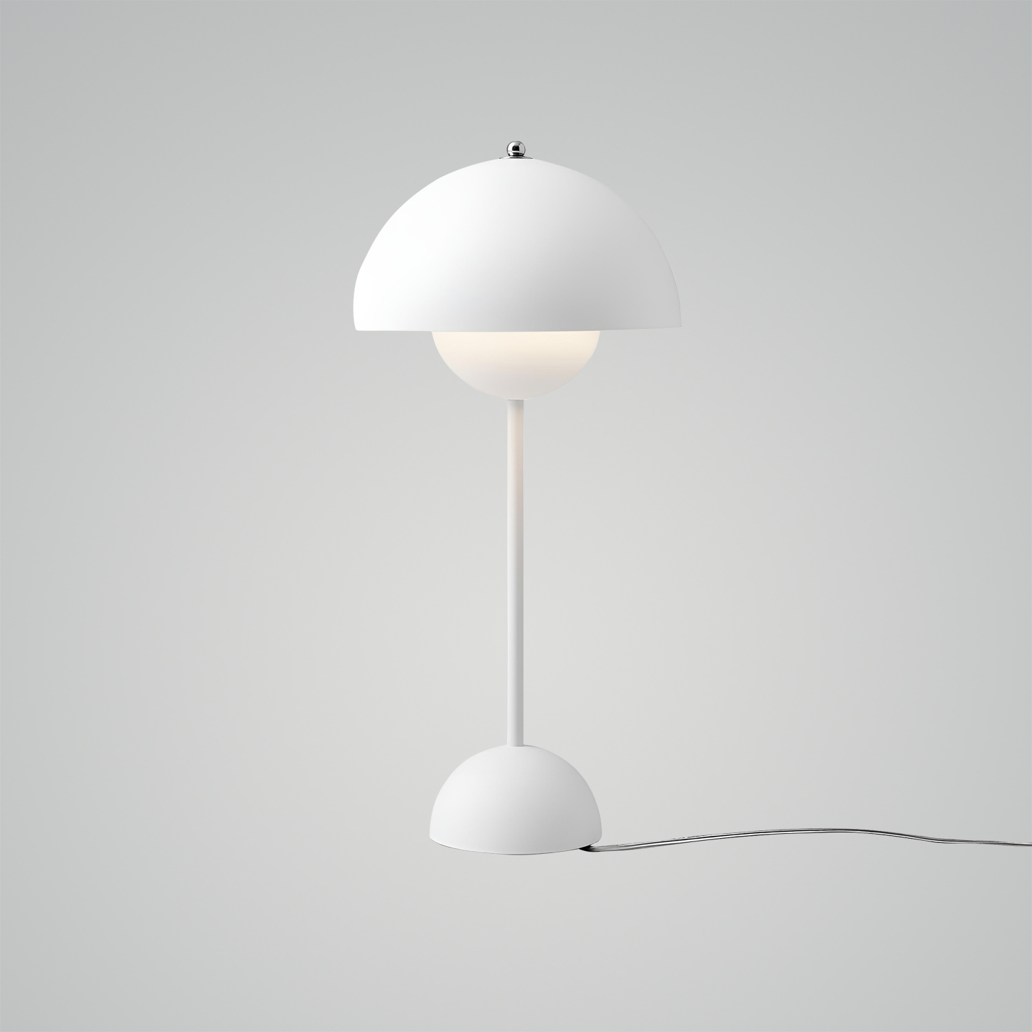 FLOWERPOT VP3 Table Lamp
