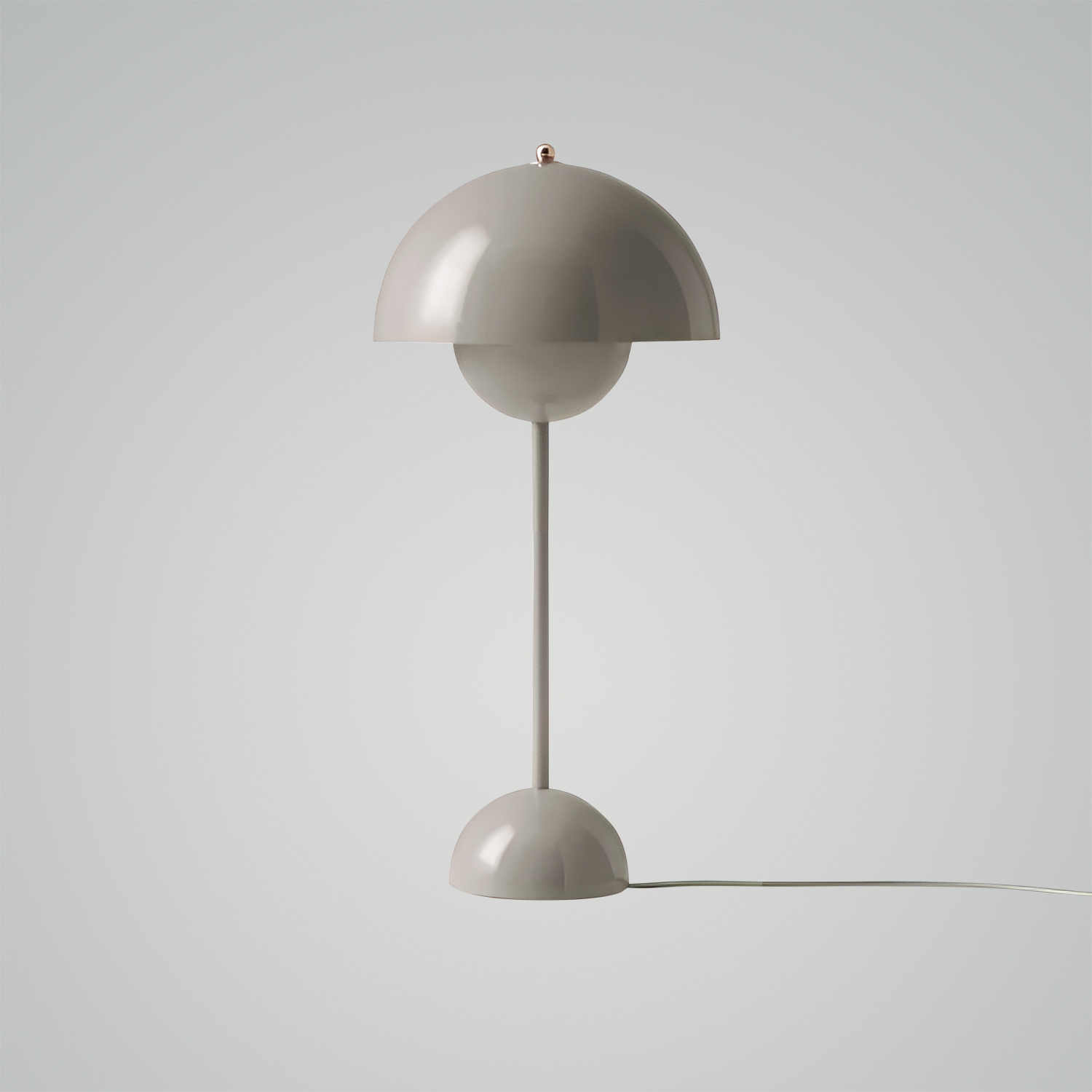 FLOWERPOT VP3 Table Lamp