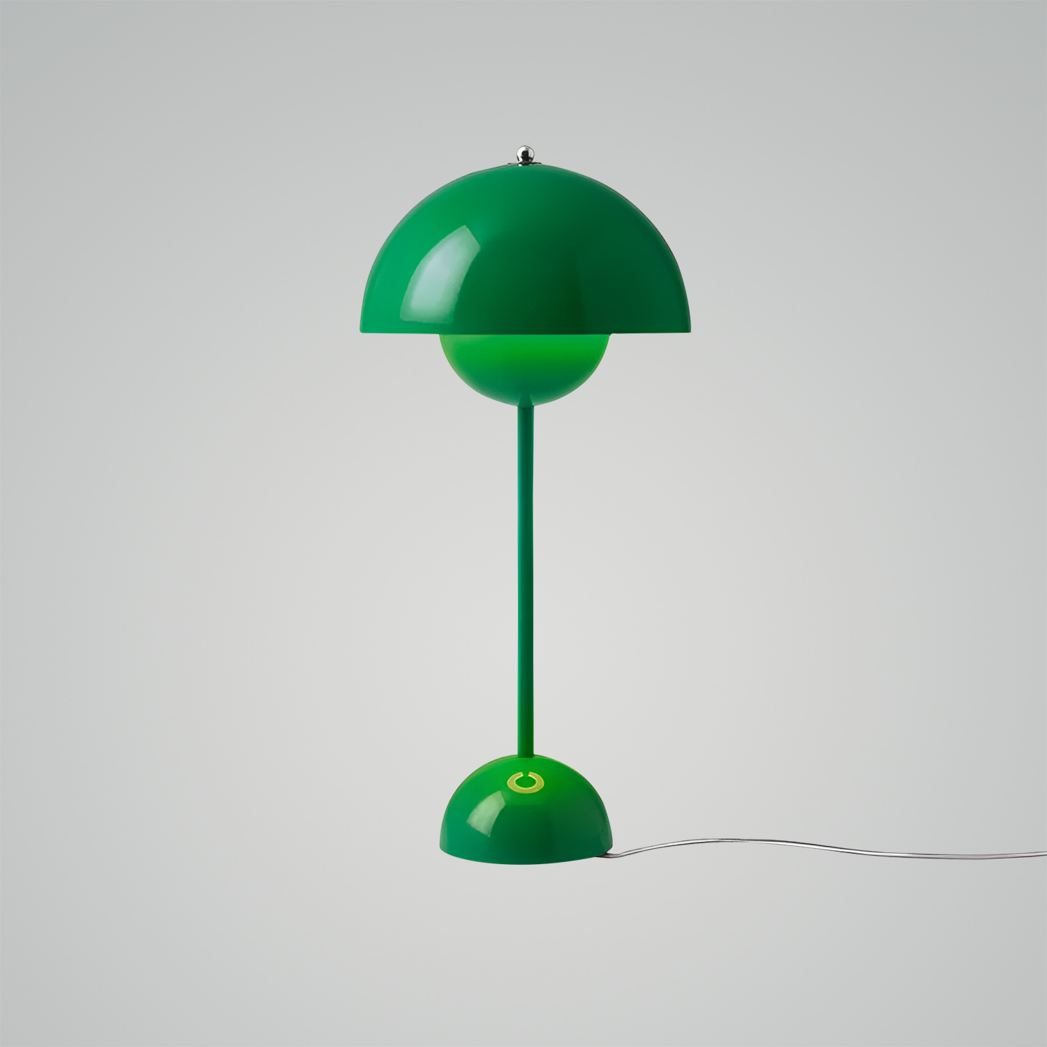 FLOWERPOT VP3 Table Lamp