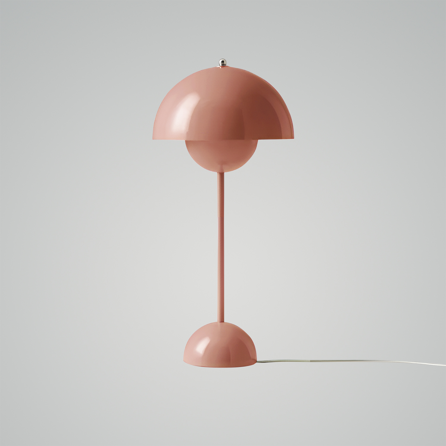 FLOWERPOT VP3 Table Lamp