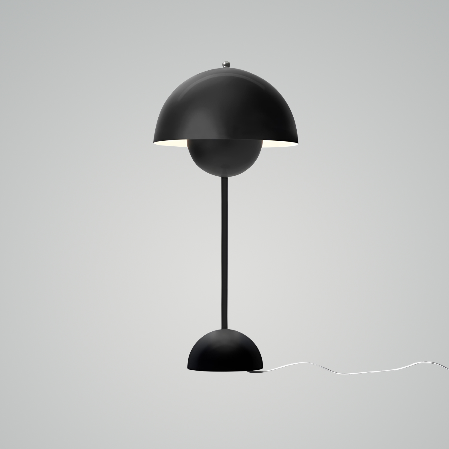 FLOWERPOT VP3 Table Lamp