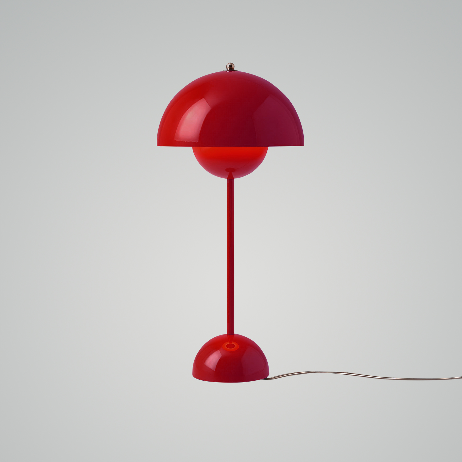 FLOWERPOT VP3 Table Lamp
