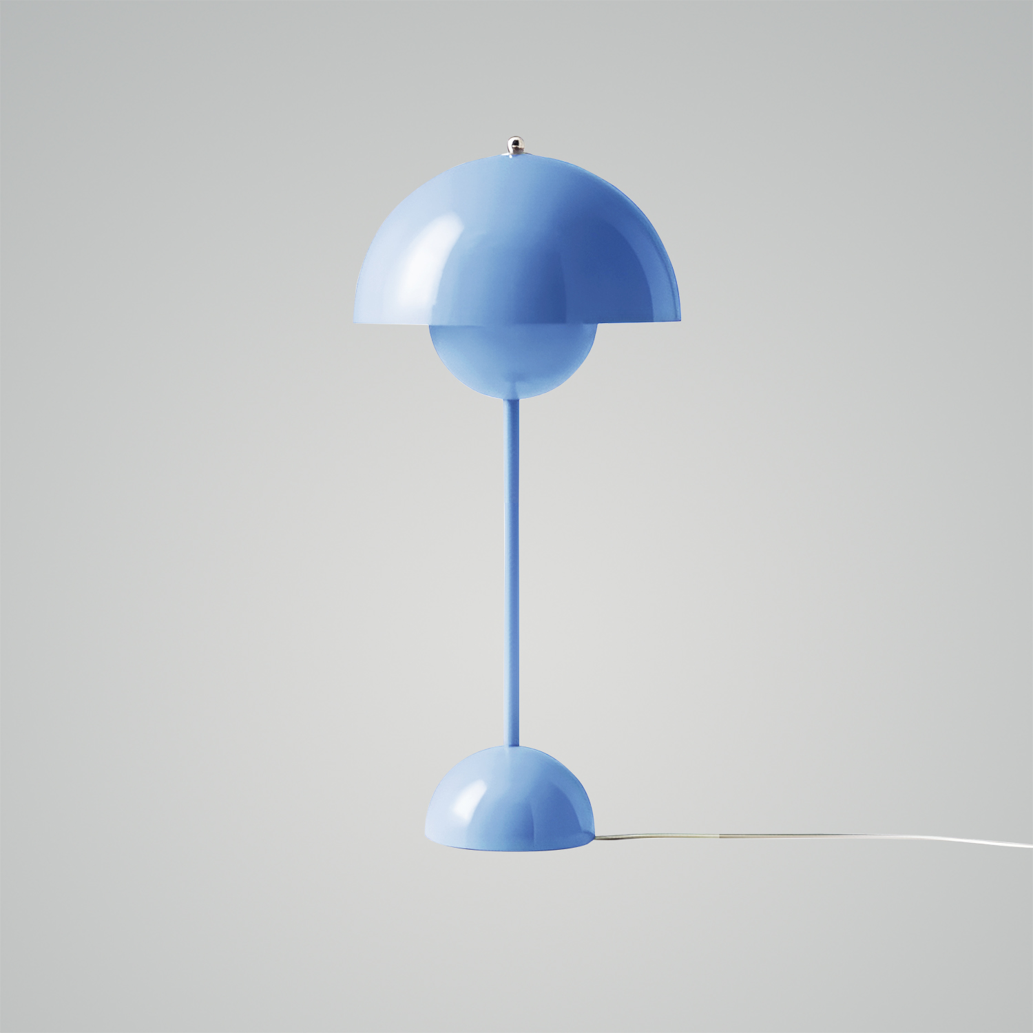 FLOWERPOT VP3 Table Lamp