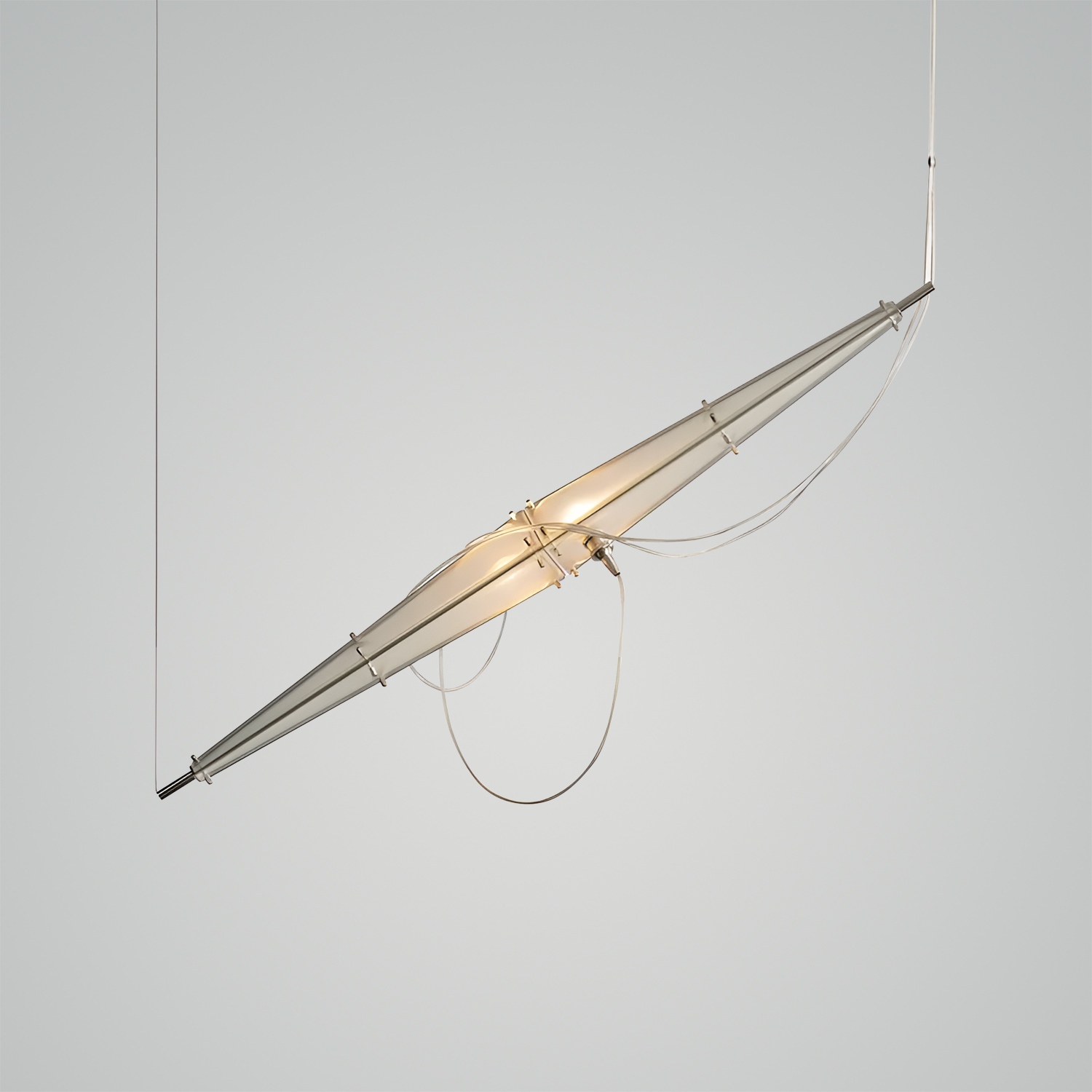 FRAGMENT 1 Pendant Light
