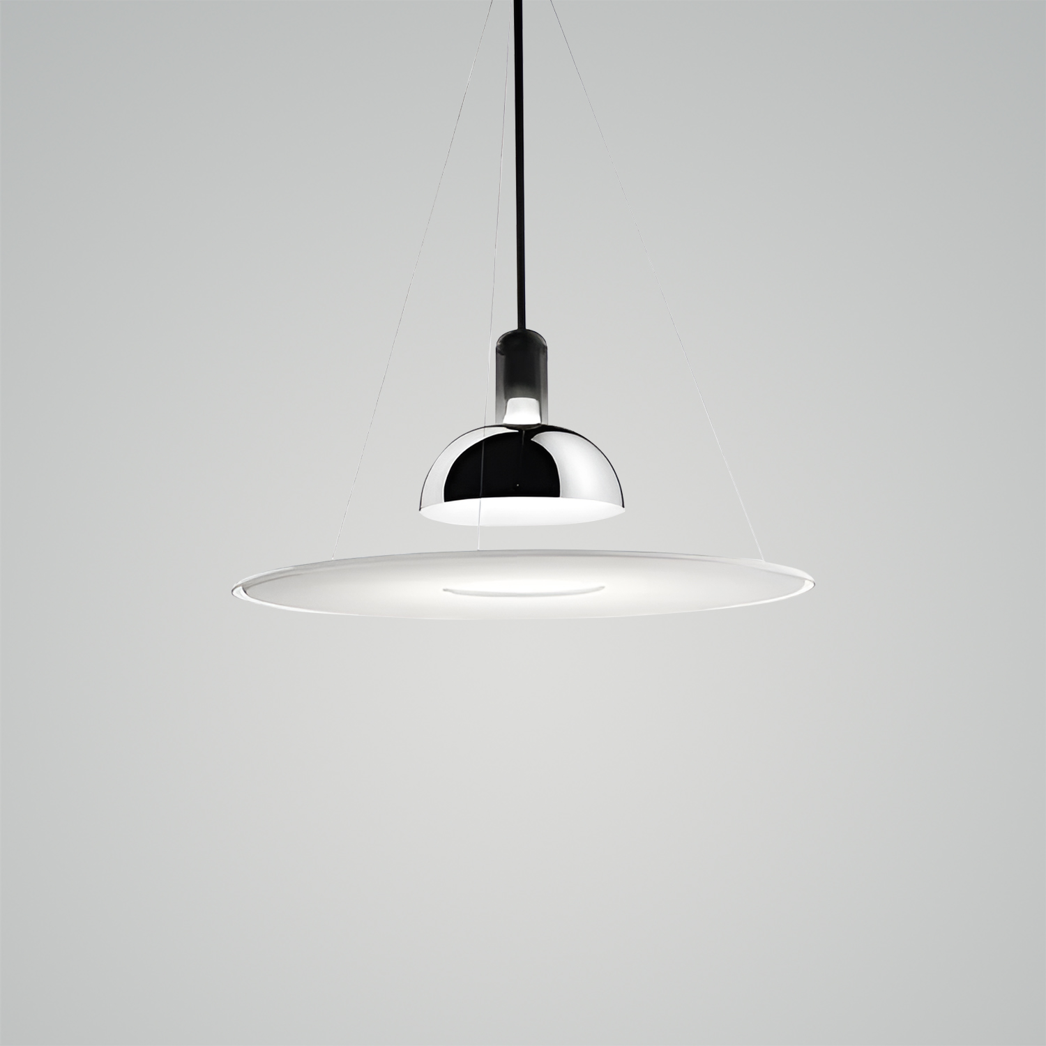 FRISBI Pendant Light