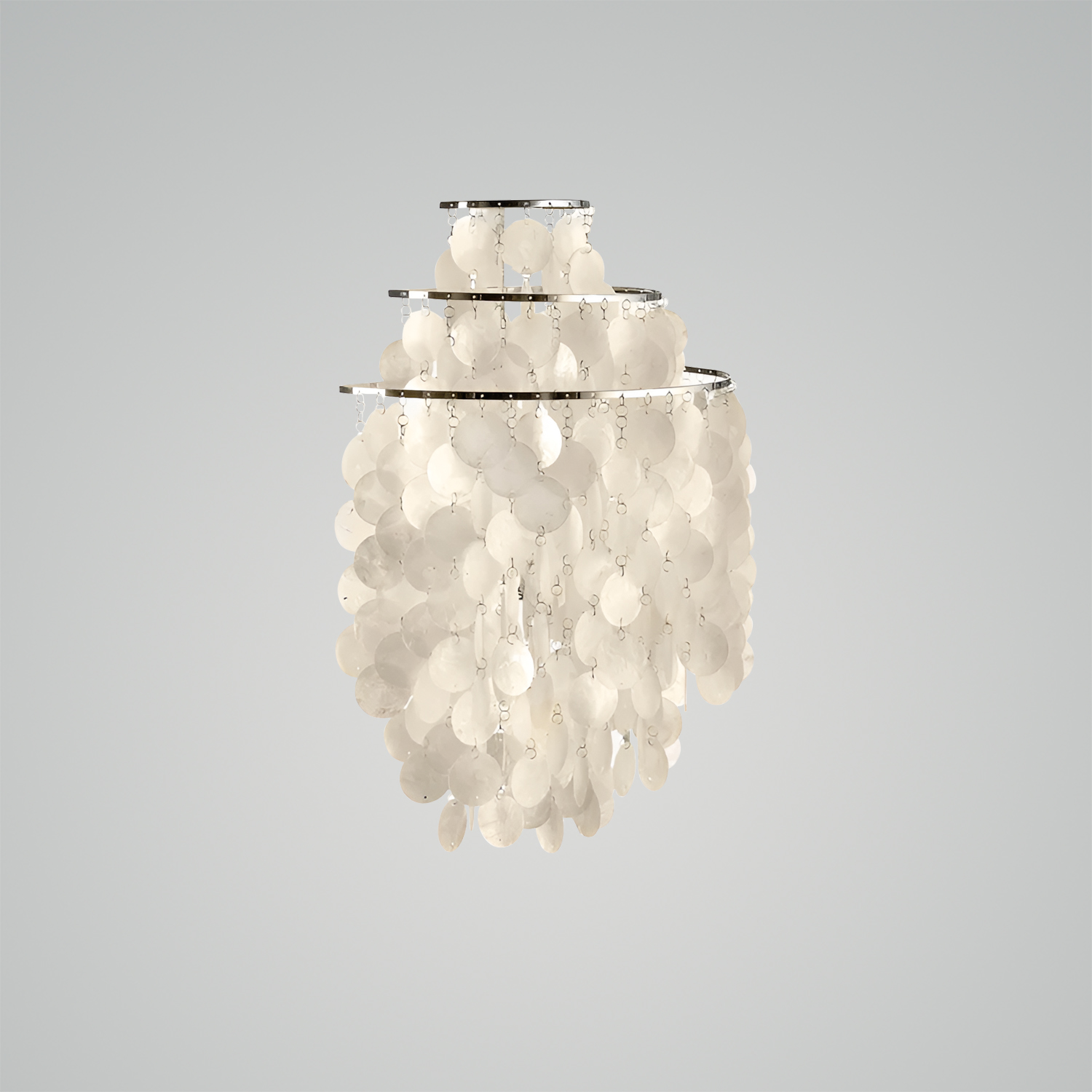 SHELL FUN 1WM Wall Light