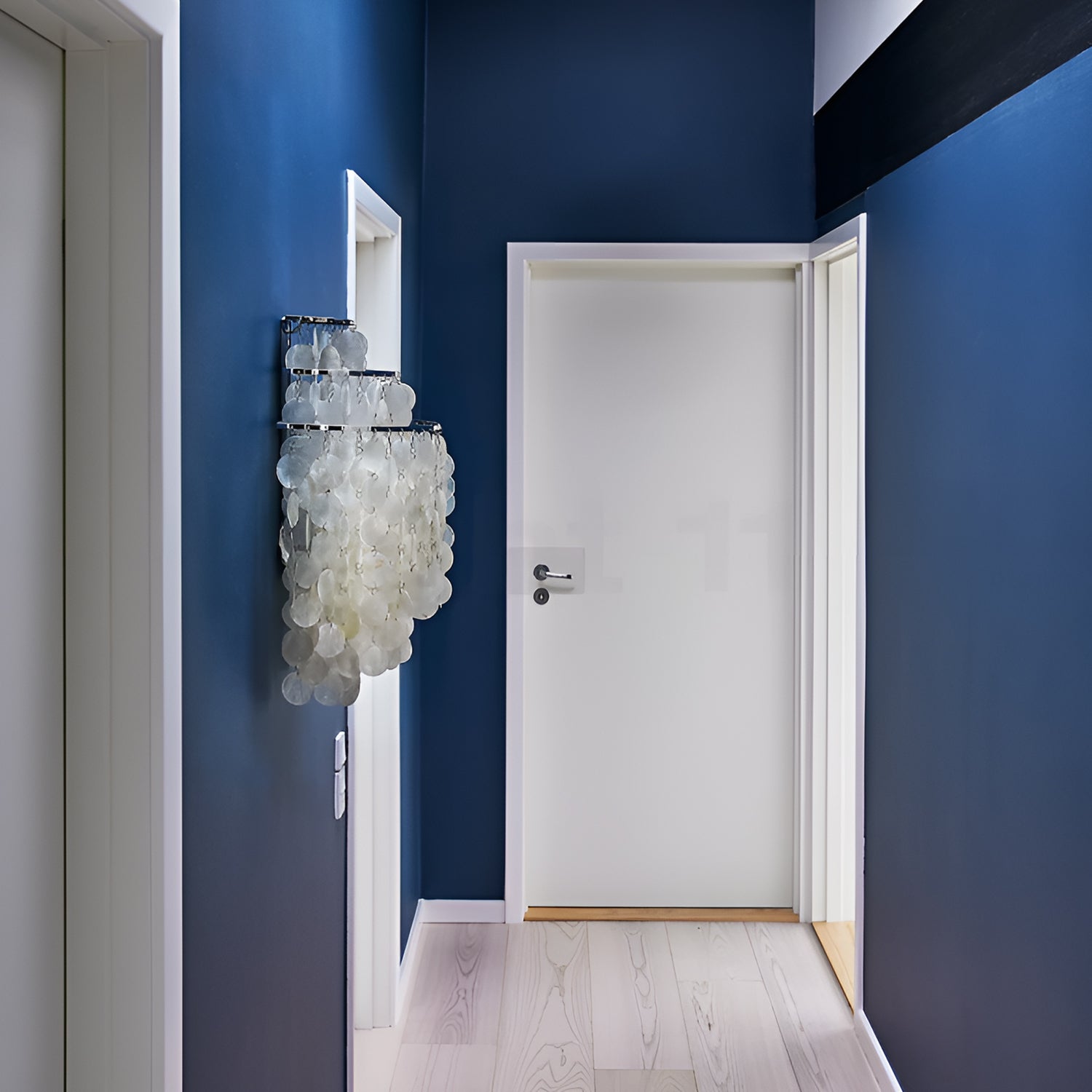 SHELL FUN 1WM Wall Light