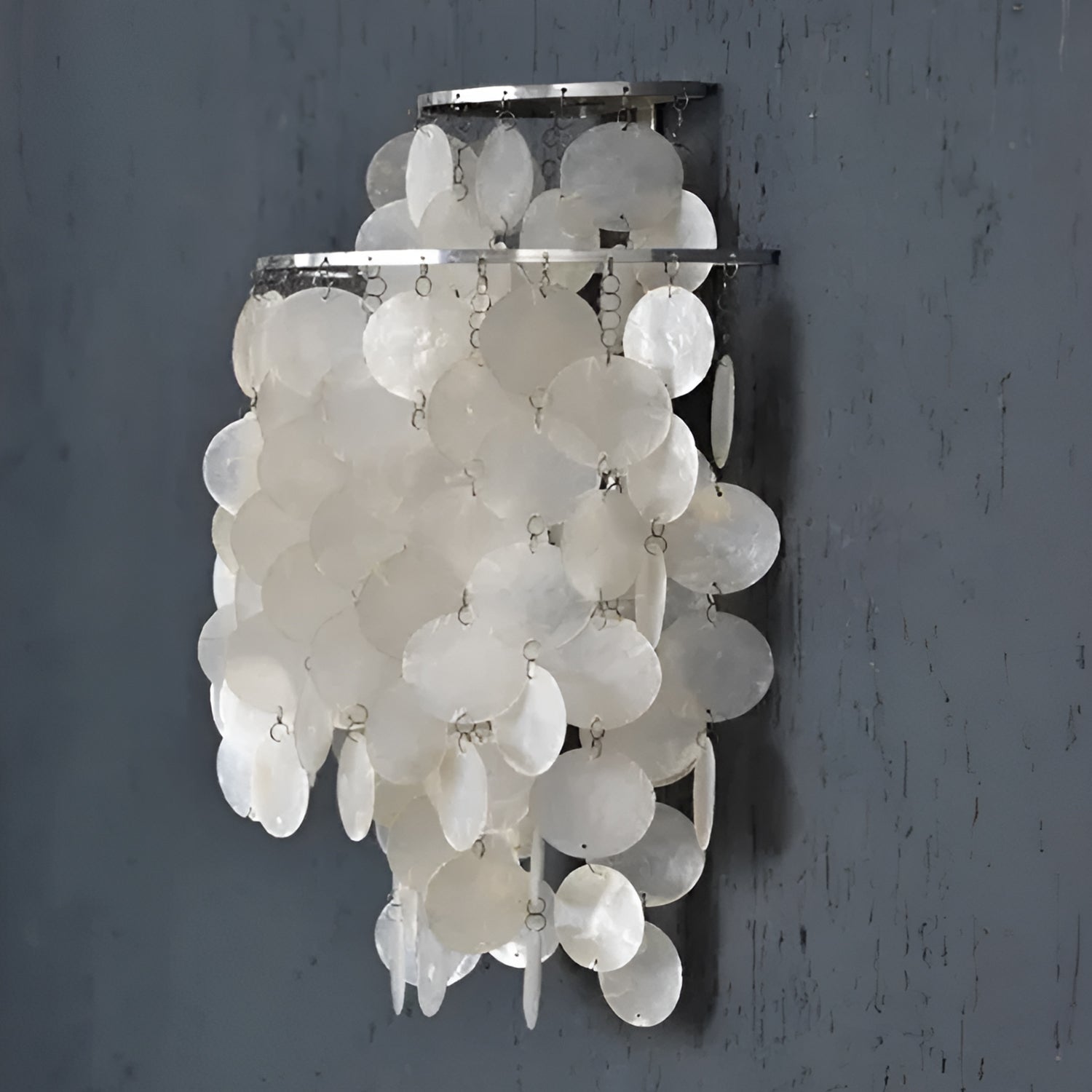 SHELL FUN 1WM Wall Light