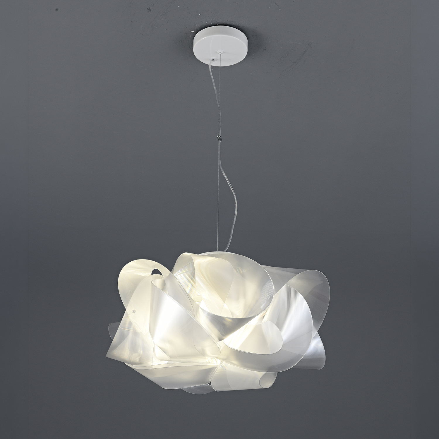 Fabula Suspension