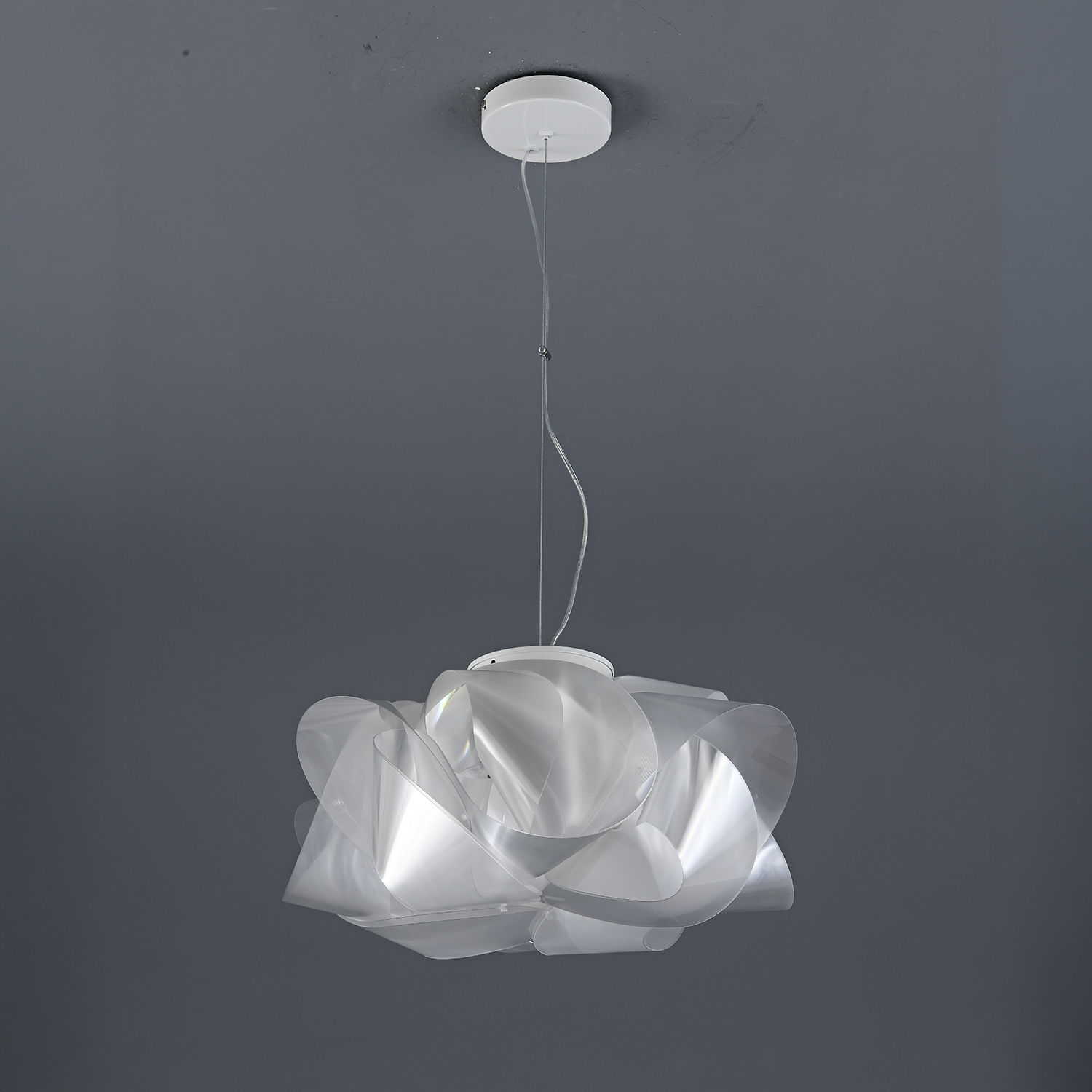 Fabula Suspension