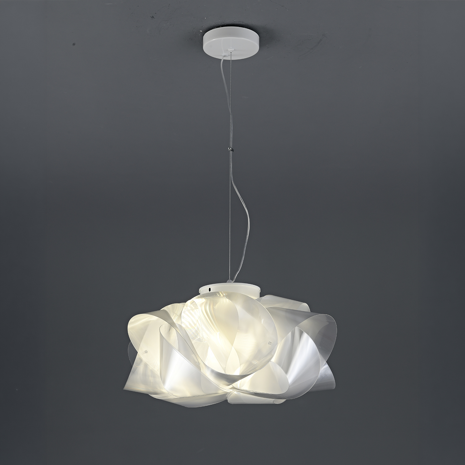 Fabula Suspension