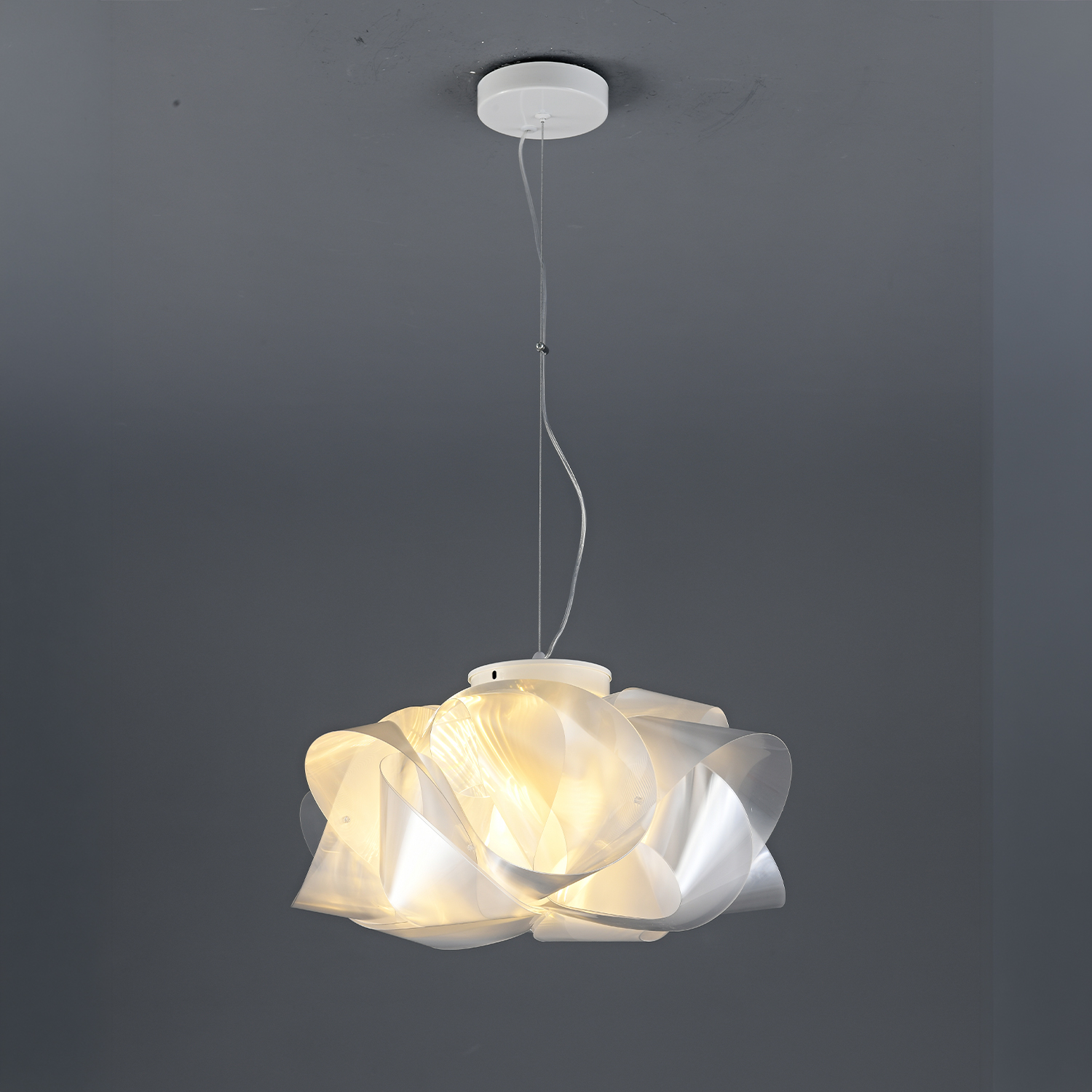 Fabula Suspension