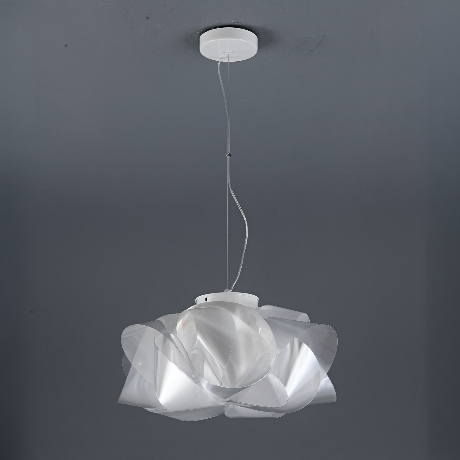 Fabula Suspension