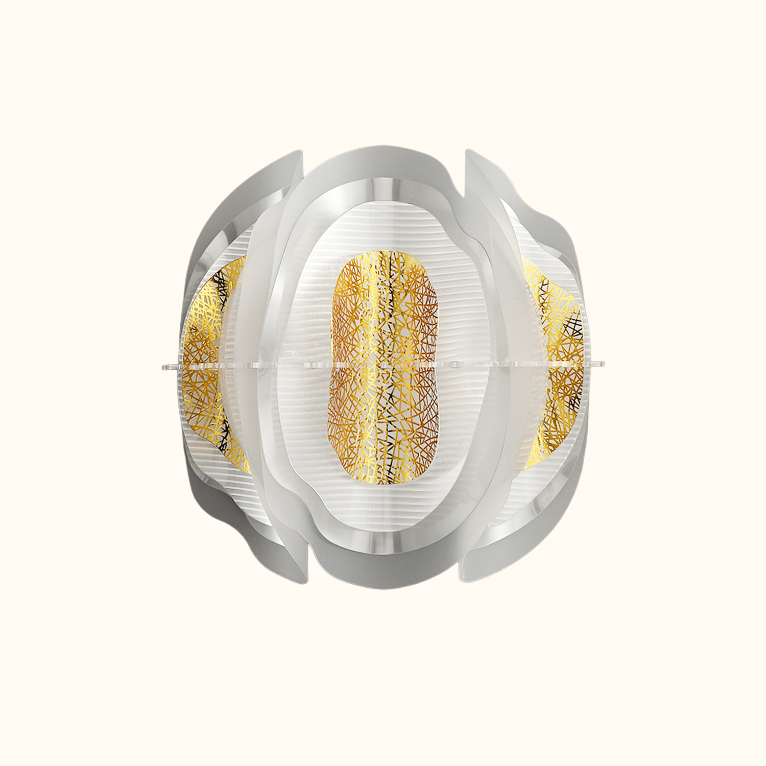 Fiordlys Wall Light