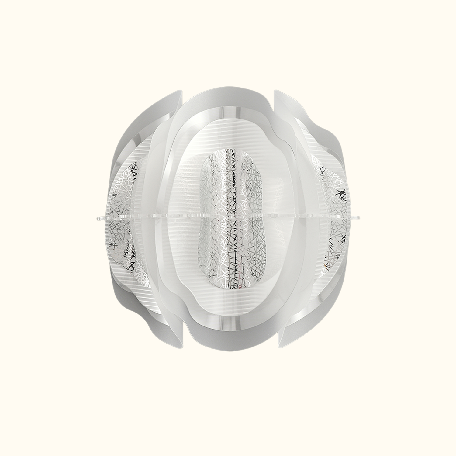 Fiordlys Wall Light