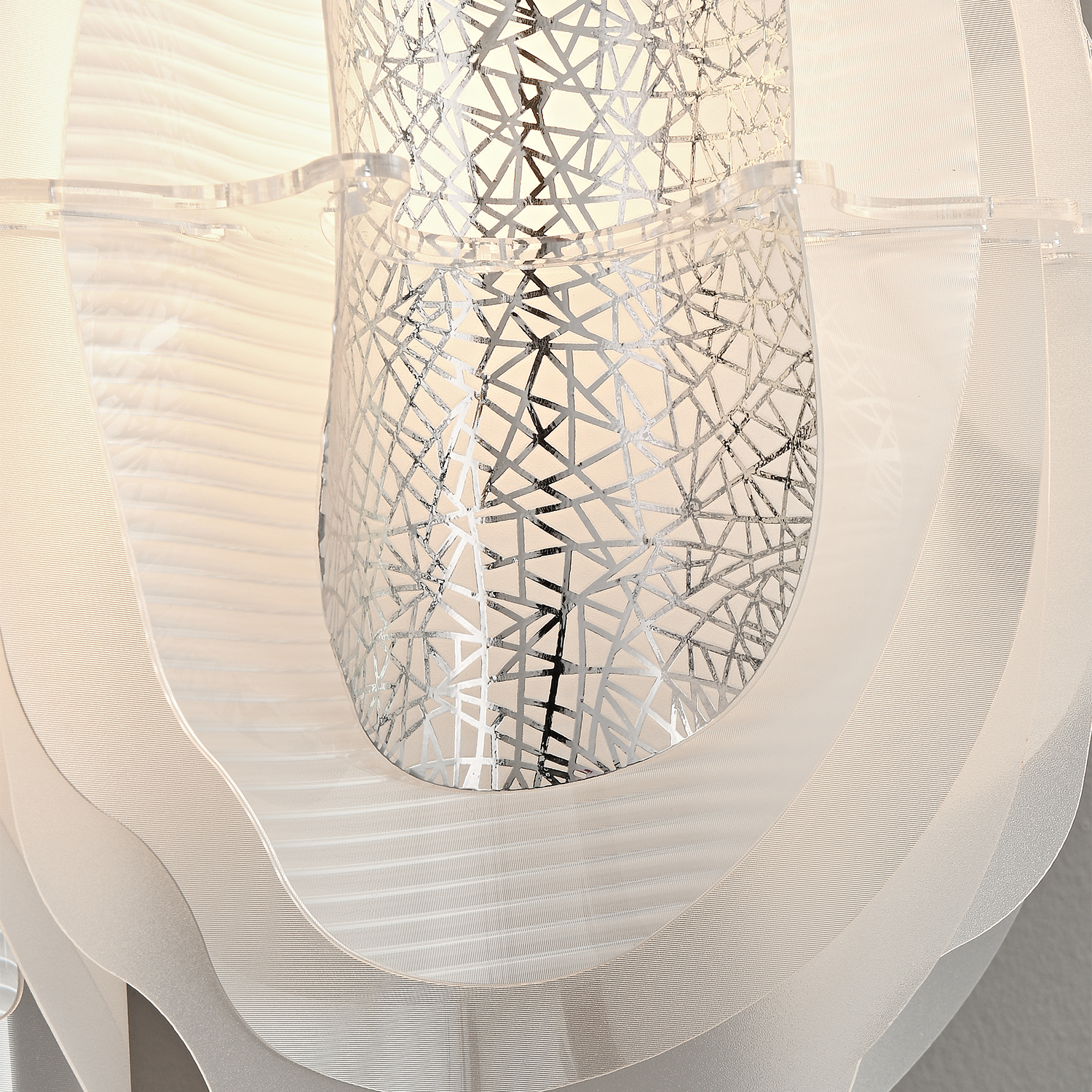 Fiordlys Wall Light