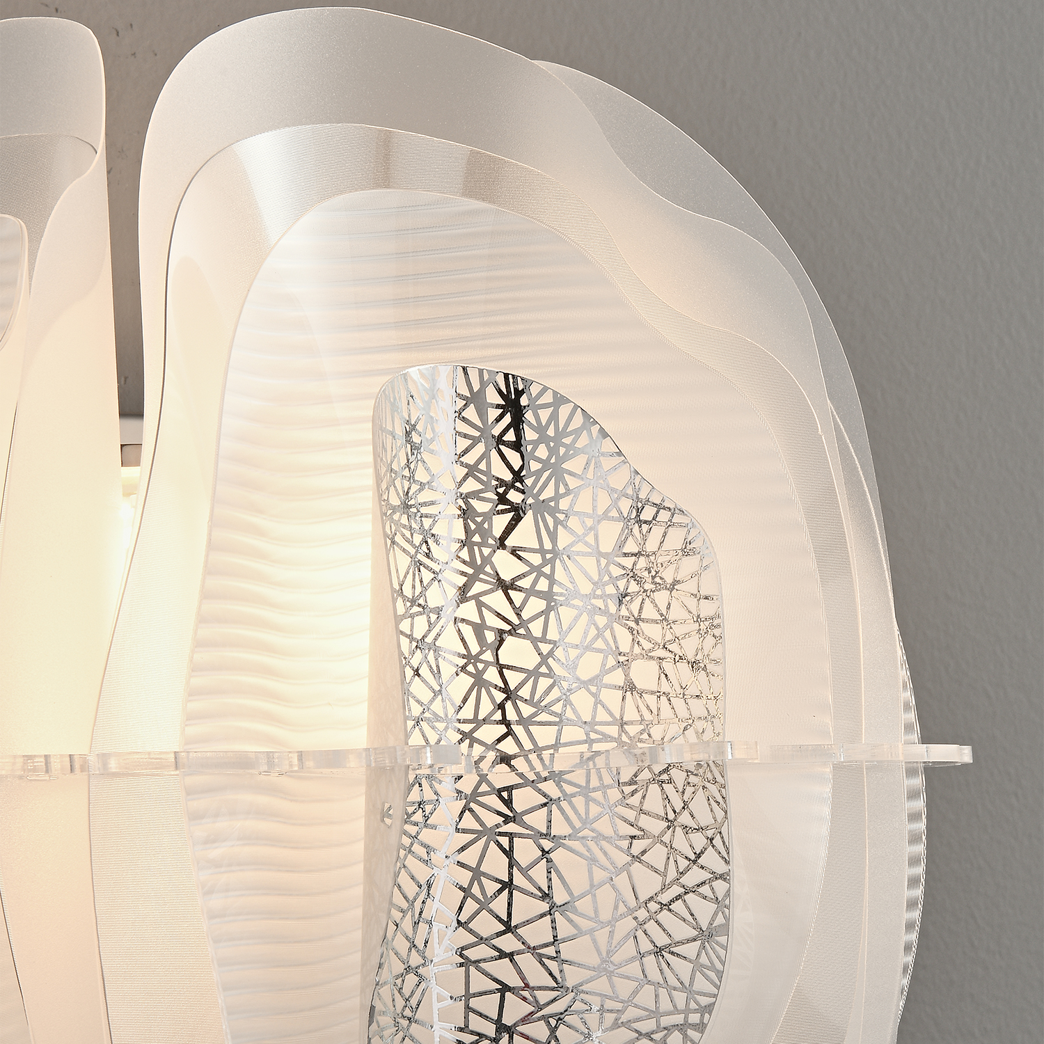 Fiordlys Wall Light