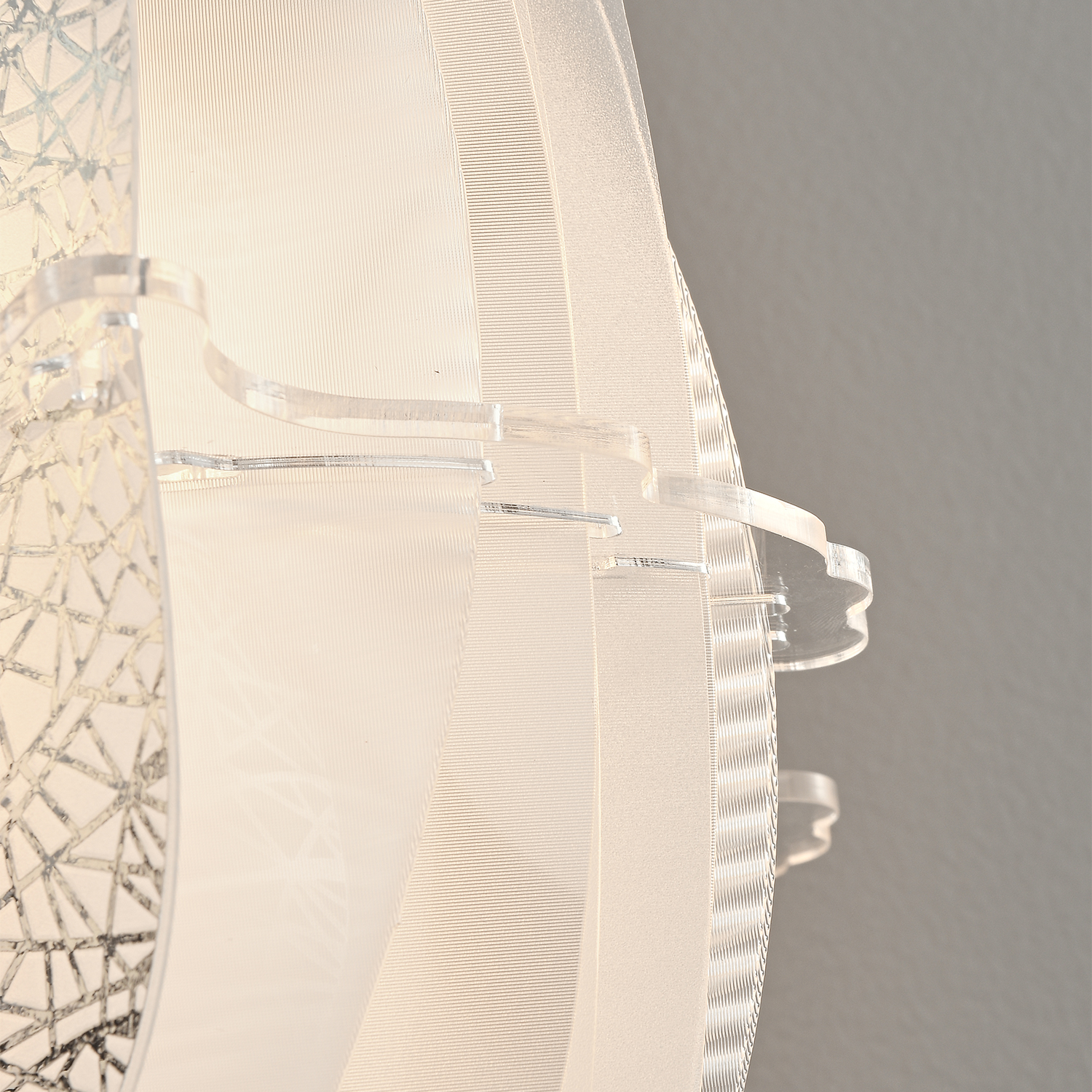 Fiordlys Wall Light