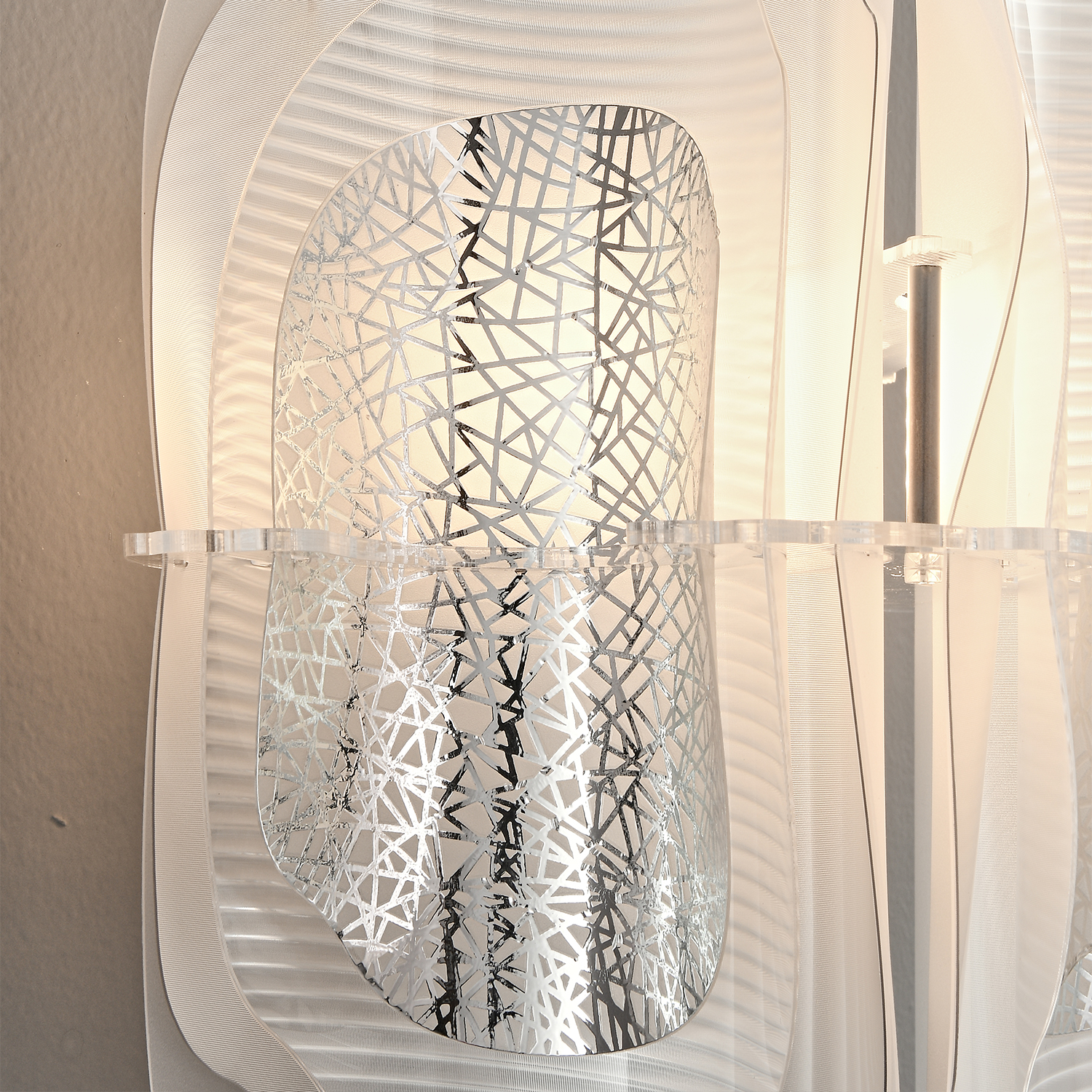 Fiordlys Wall Light