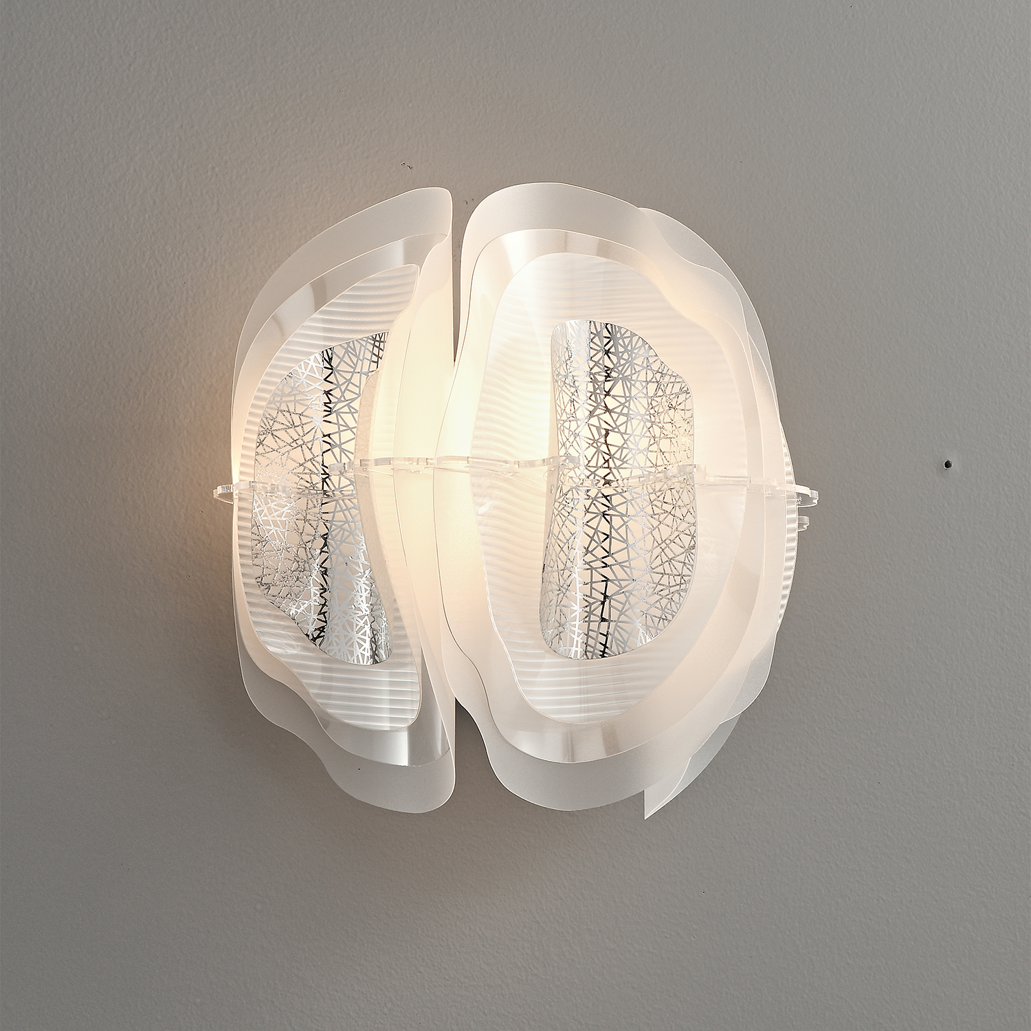 Fiordlys Wall Light