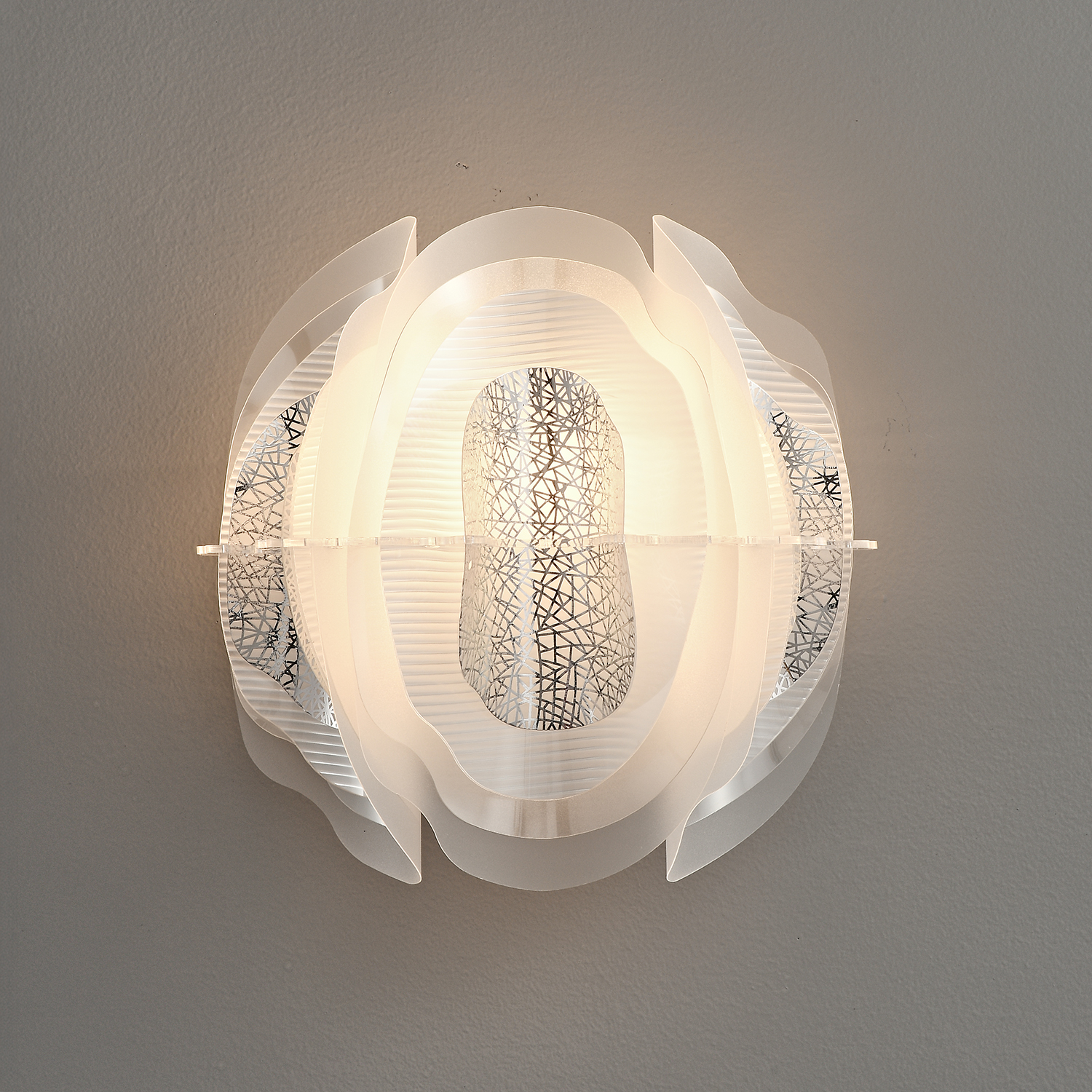 Fiordlys Wall Light