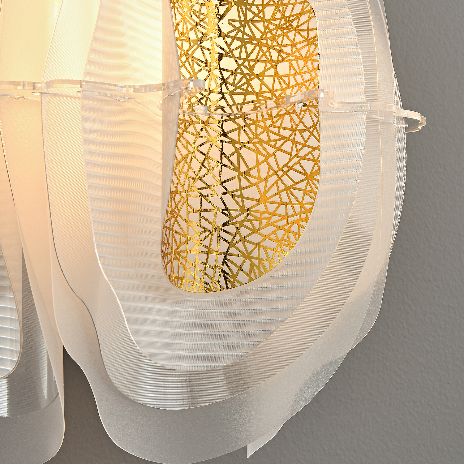 Fiordlys Wall Light